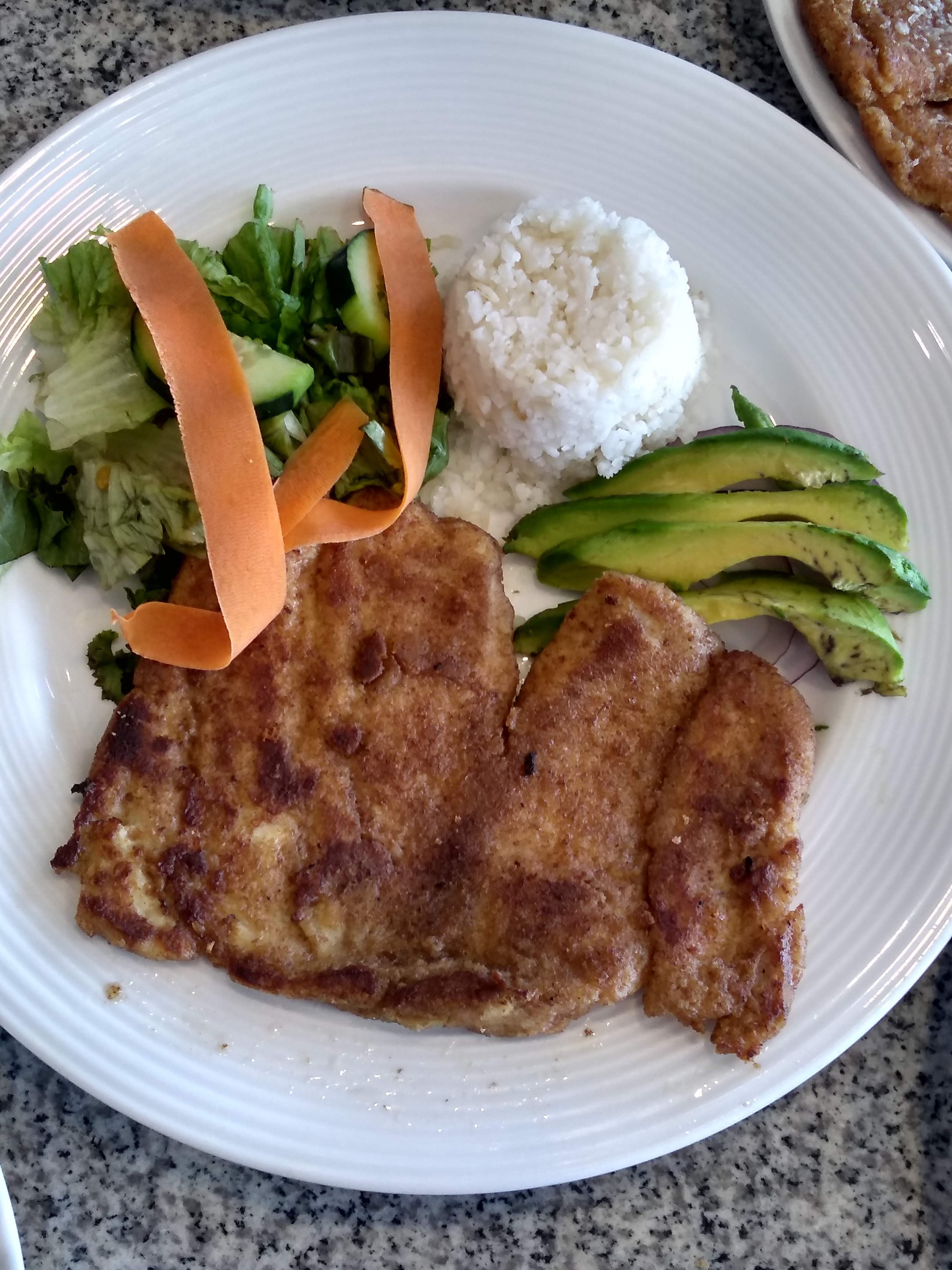 Restaurante Liverpool image 10