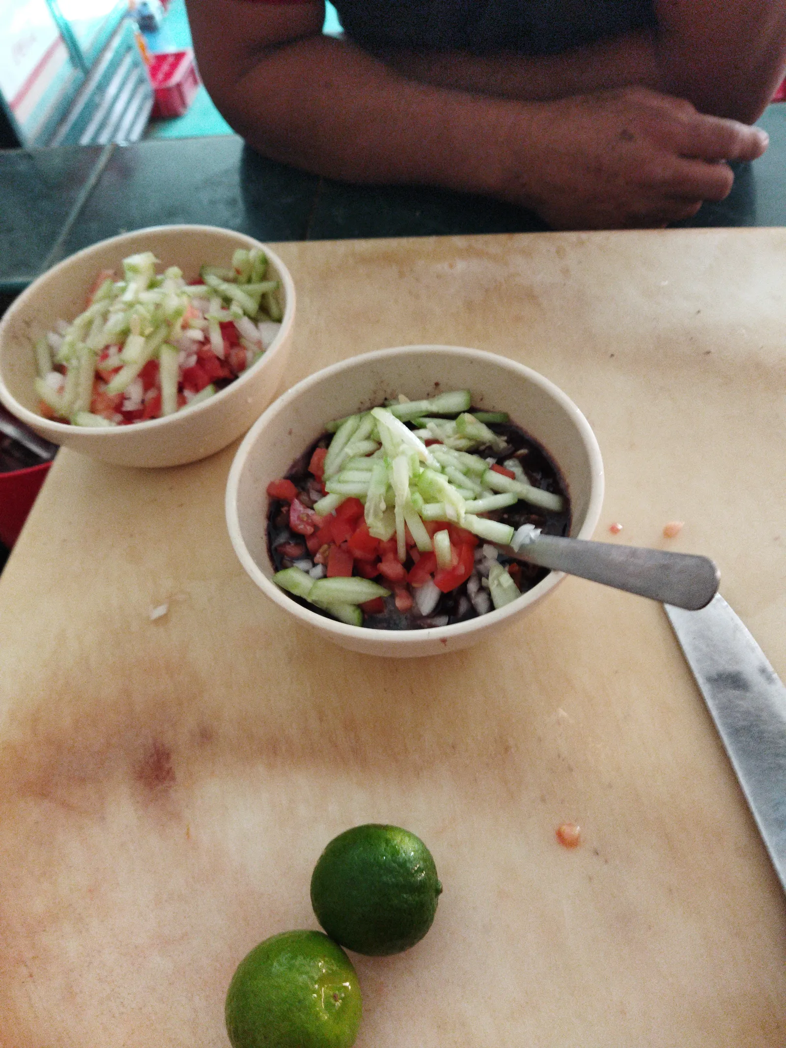 Mariscos el perico image 2
