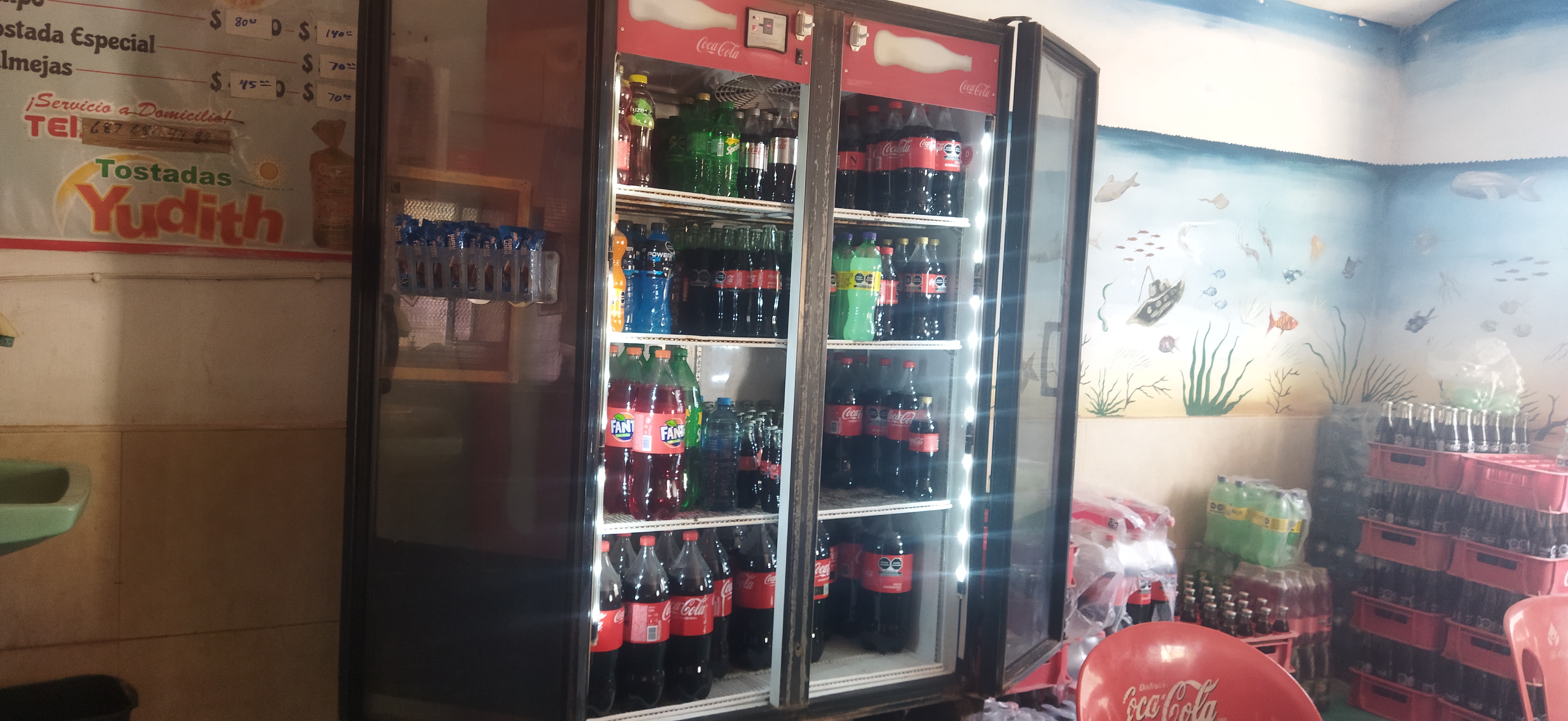 Mariscos el perico image 5