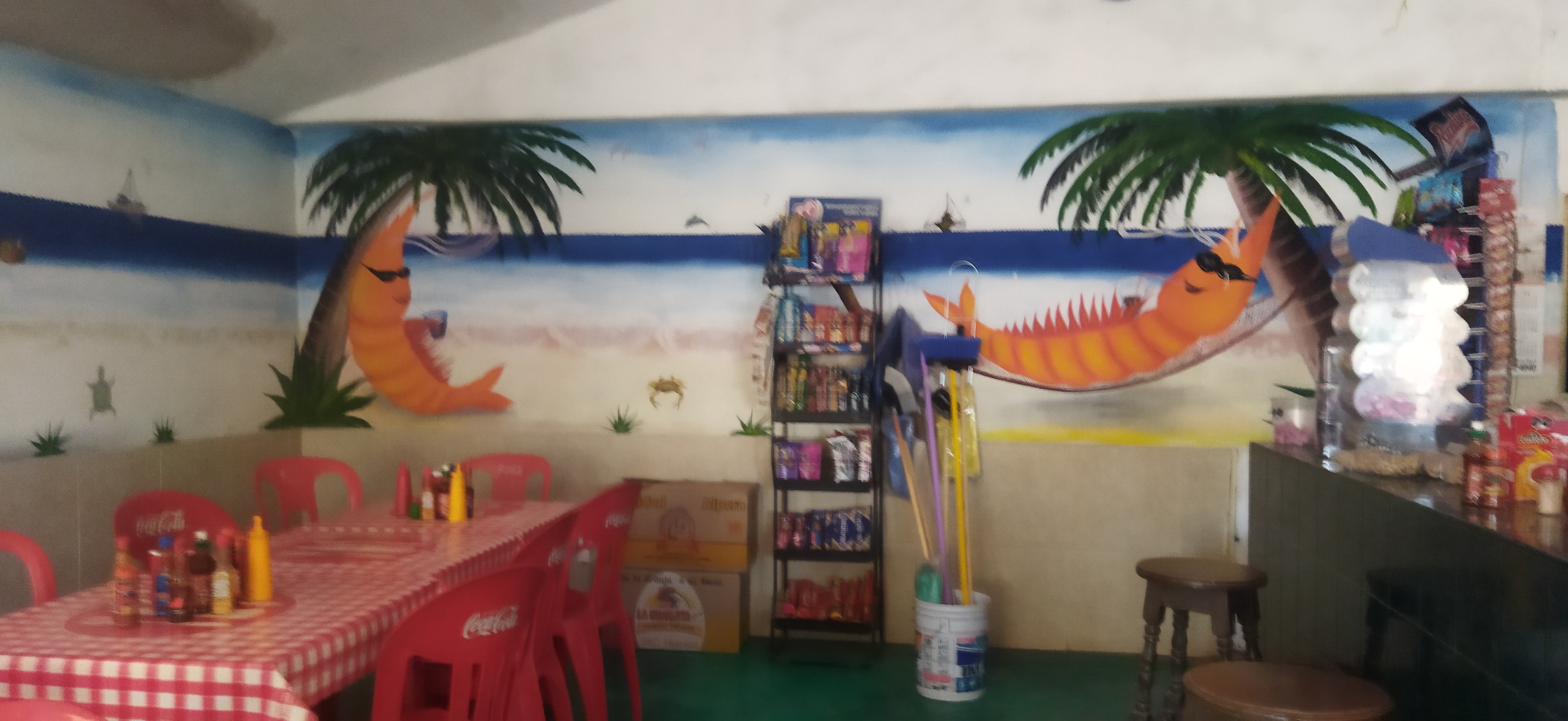 Mariscos el perico image 7