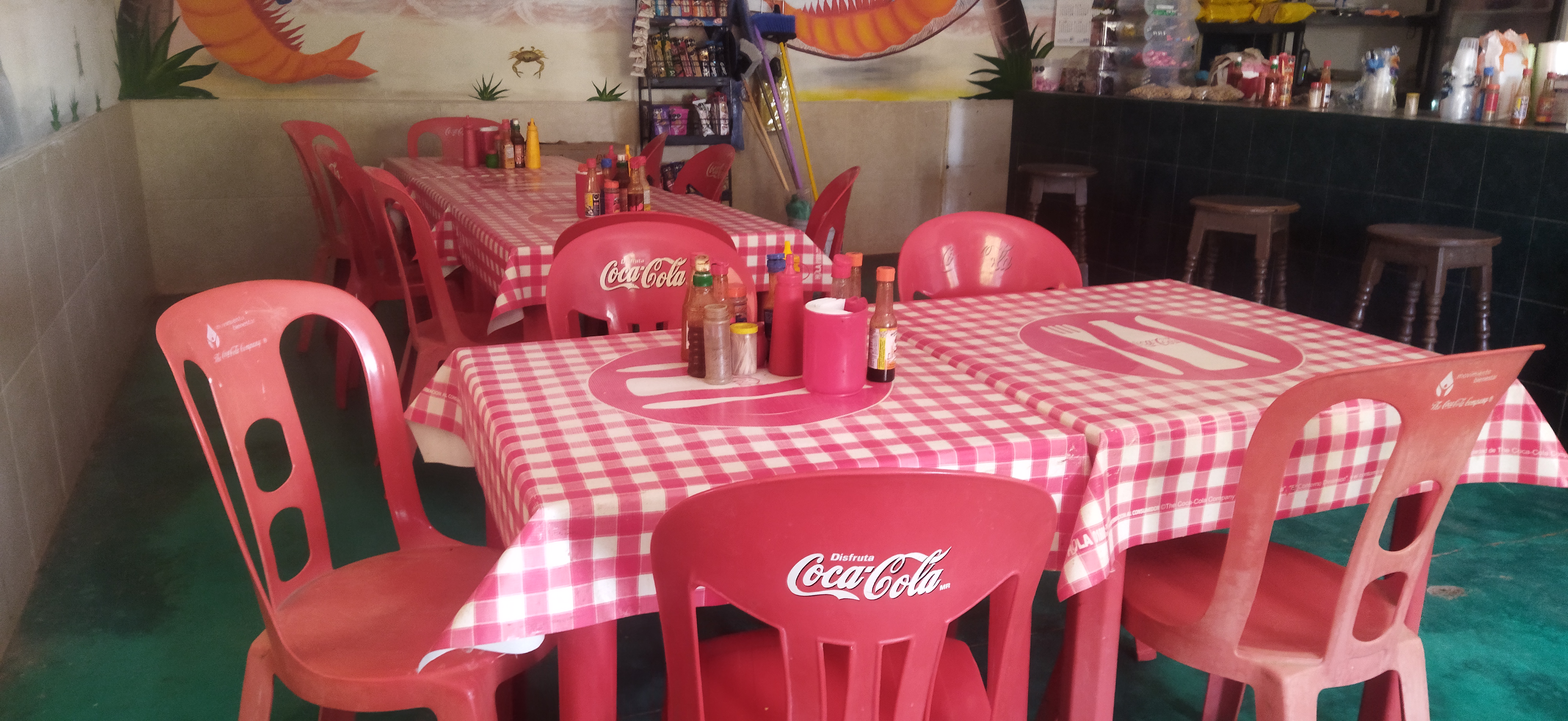 Mariscos el perico image 9