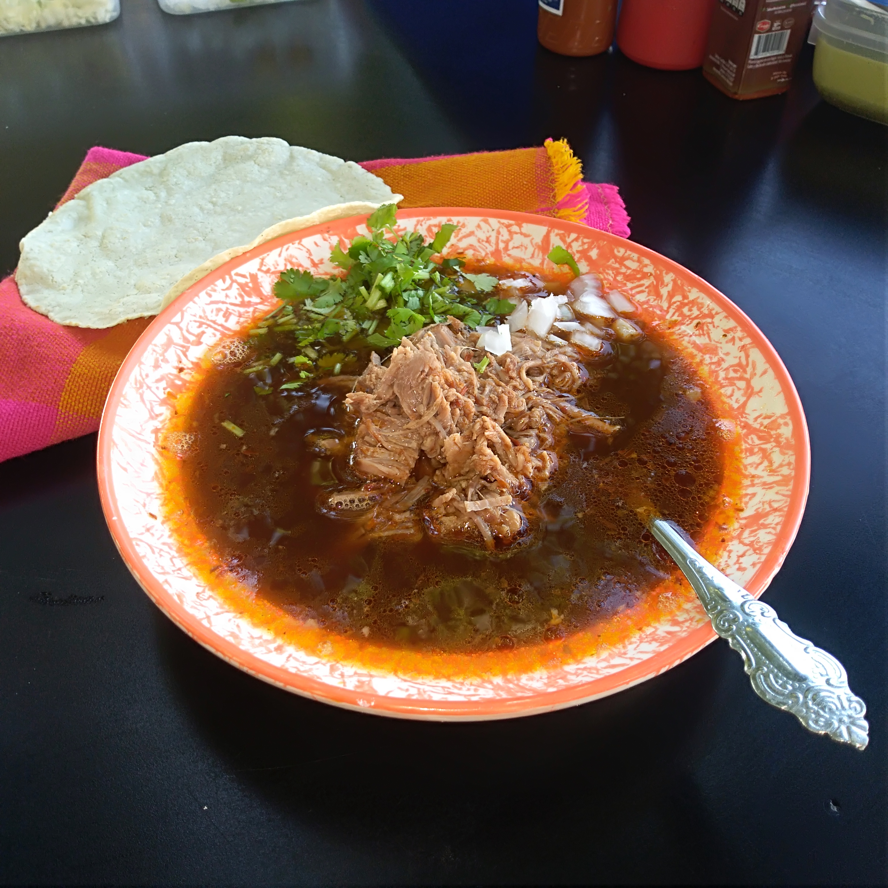 Quesabirrias "De la plazuela" image 2