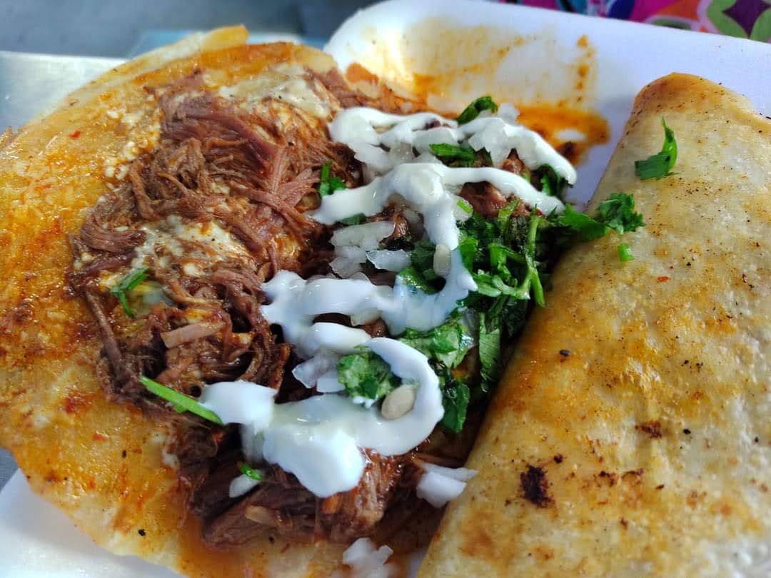 Quesabirrias "De la plazuela" image 3