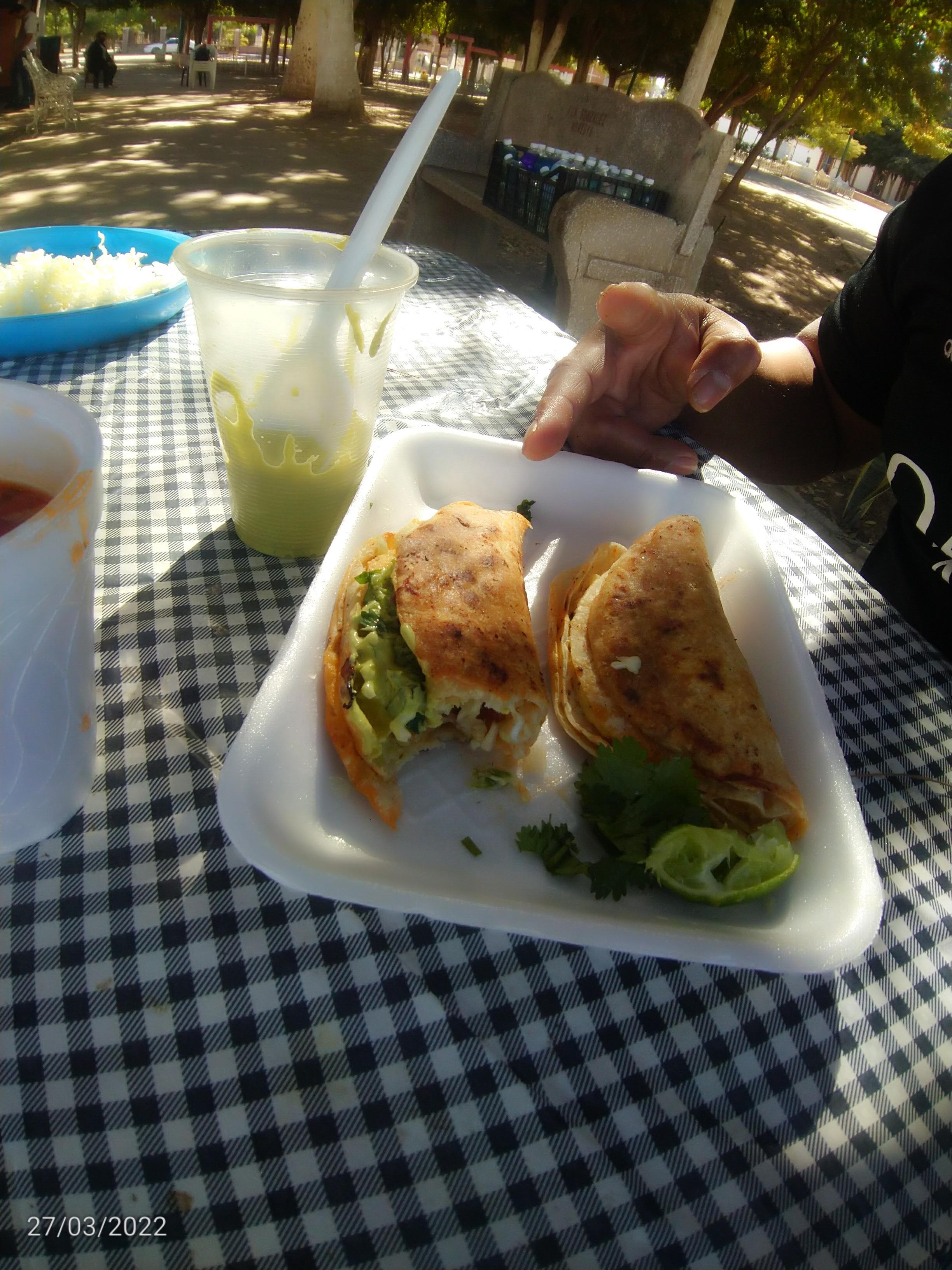 Quesabirrias "De la plazuela" image 4