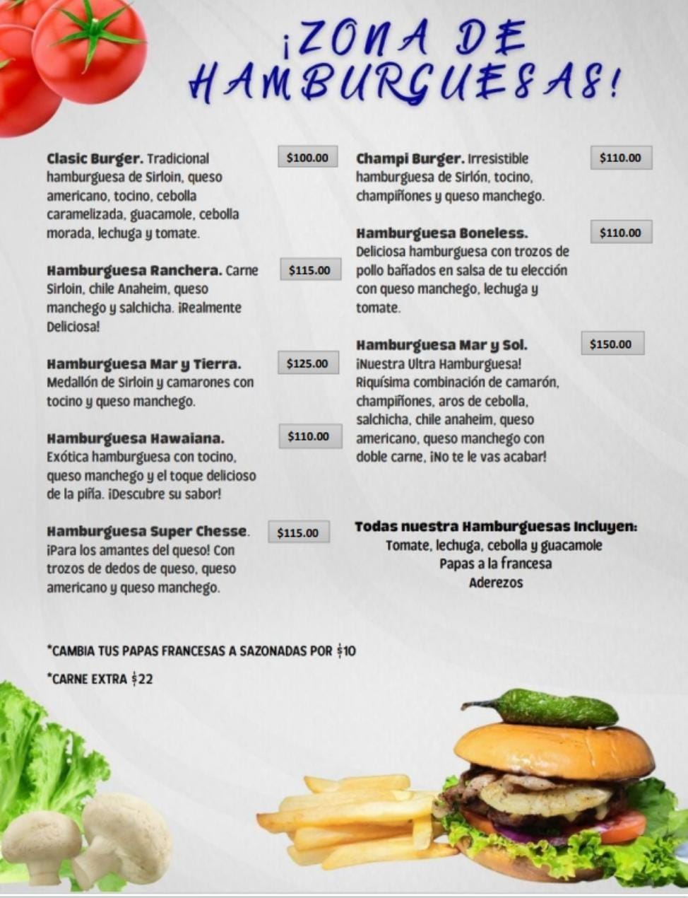 Restaurante Y Snacks Mar y Sol image 3