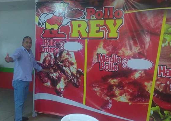 POLLO REY image 6