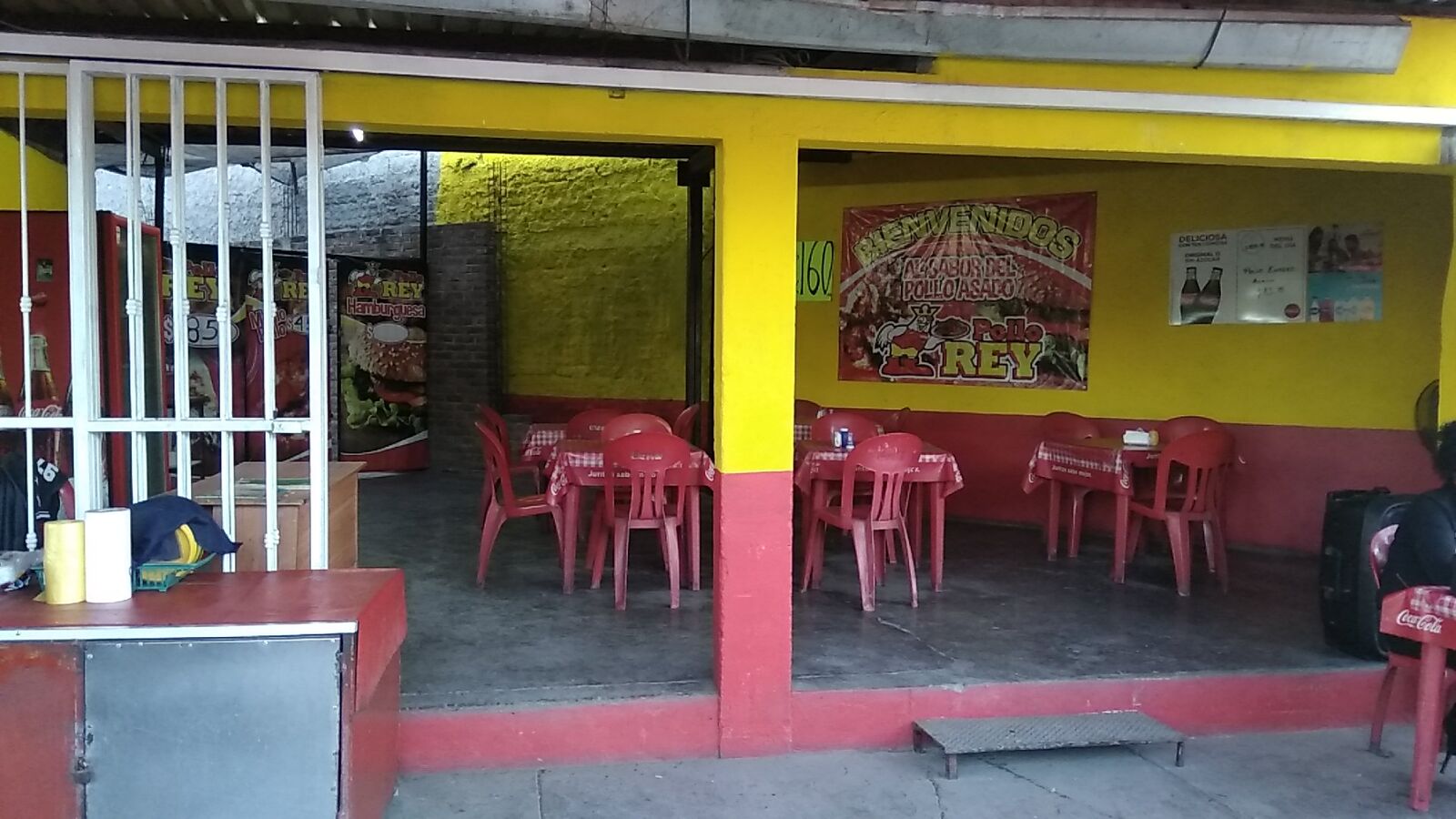 POLLO REY image 7