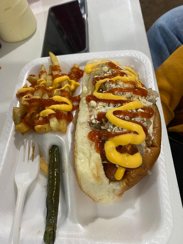 hot dogs callejones de tamazula image 1