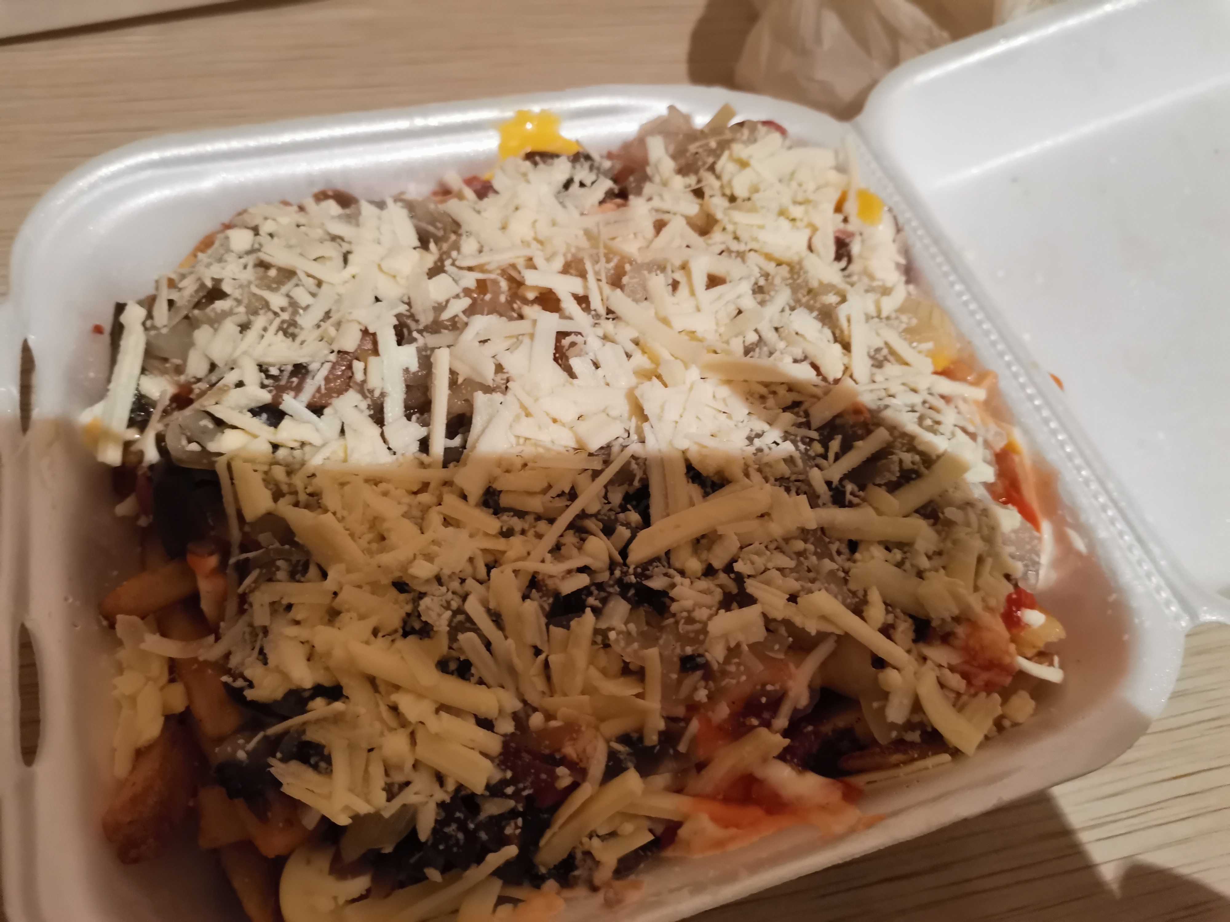 hot dogs callejones de tamazula image 2