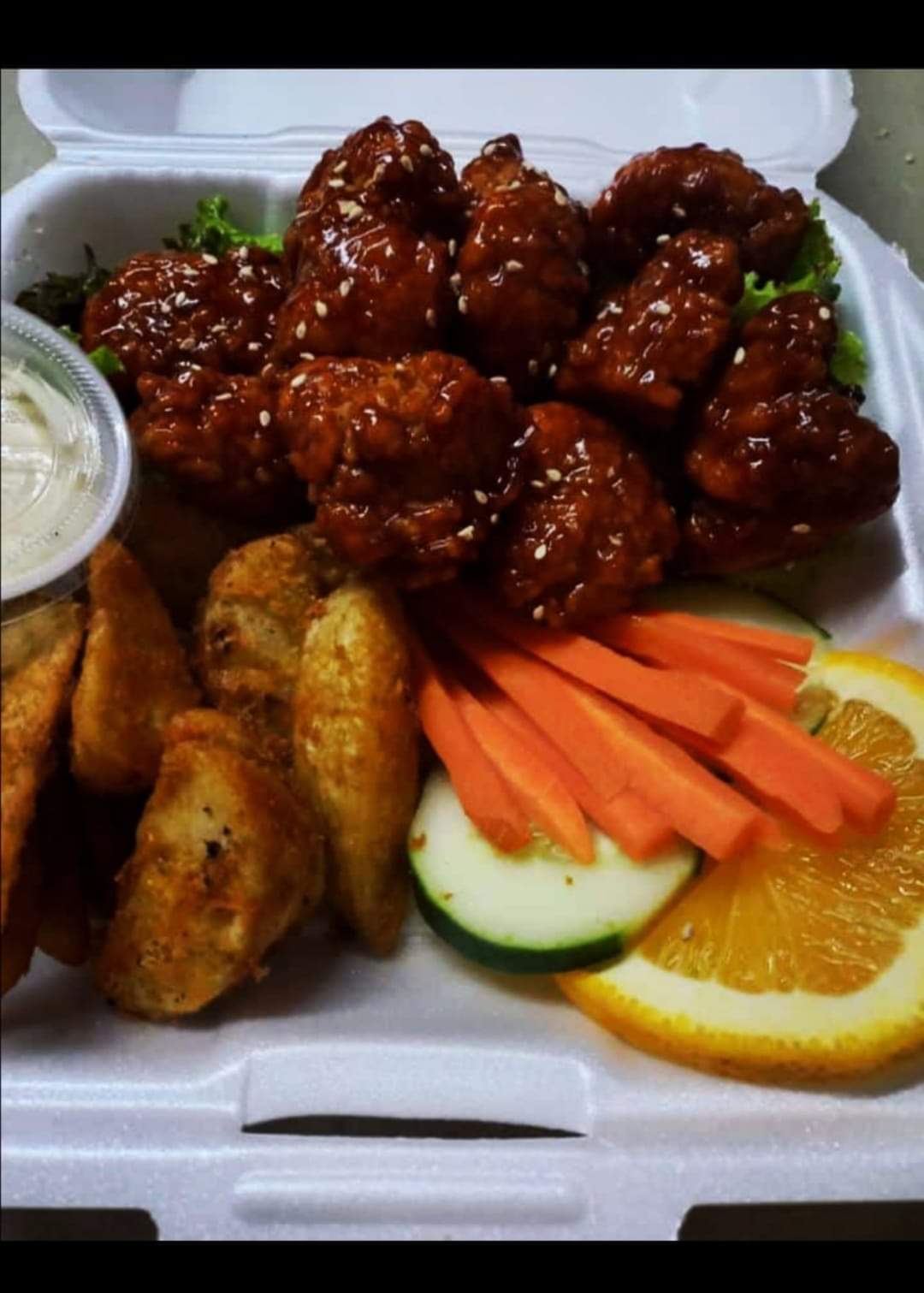 Gusmy Burger image 2