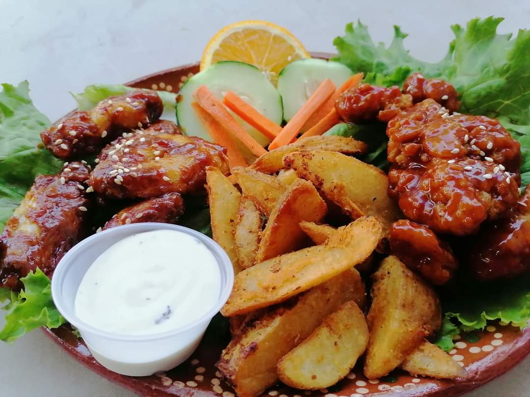 Gusmy Burger image 3