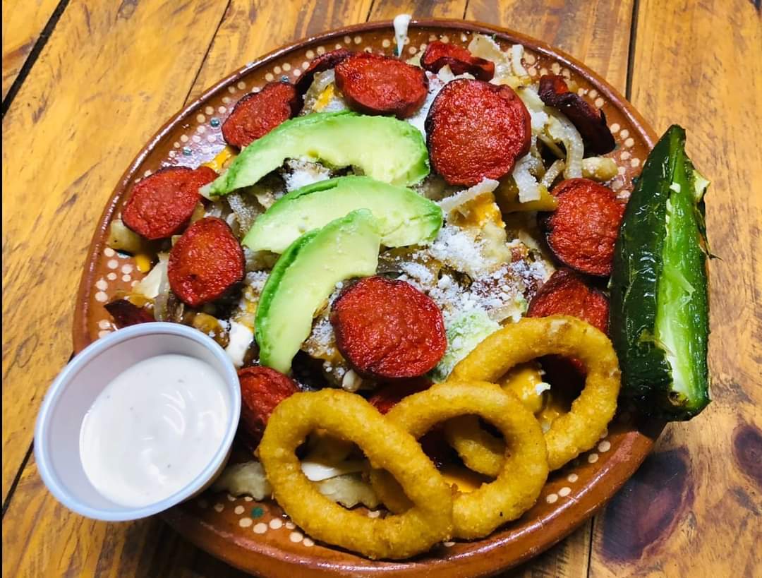 Gusmy Burger image 4