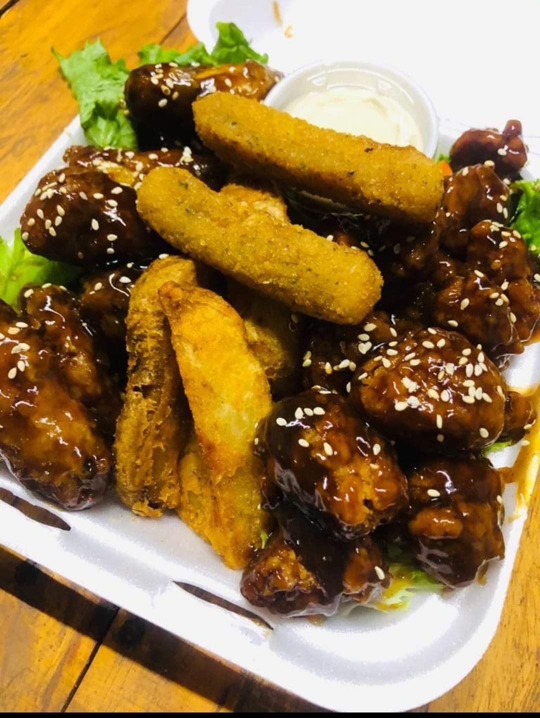 Gusmy Burger image 5