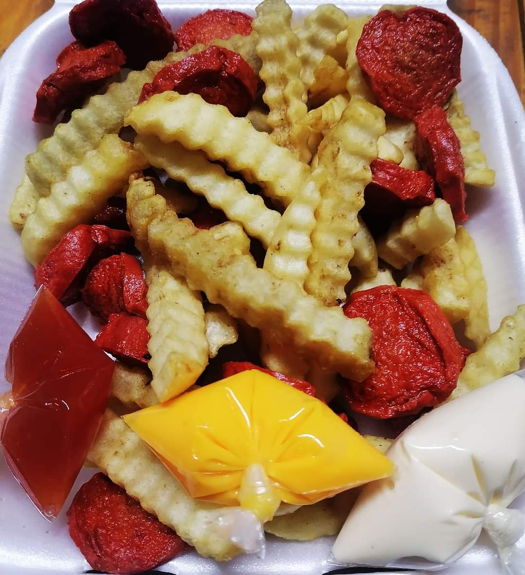 Gusmy Burger image 6