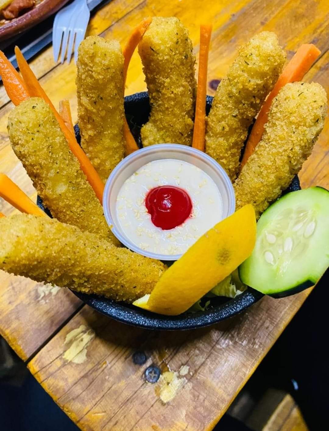 Gusmy Burger image 8