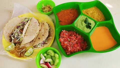 Taquería Abi image 1