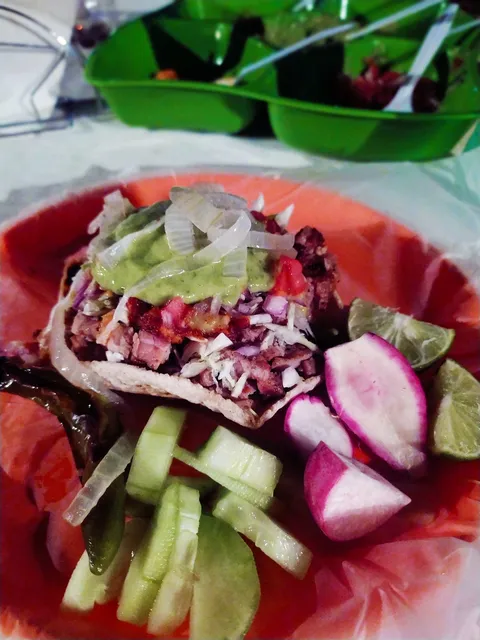 Taquería Abi image 2
