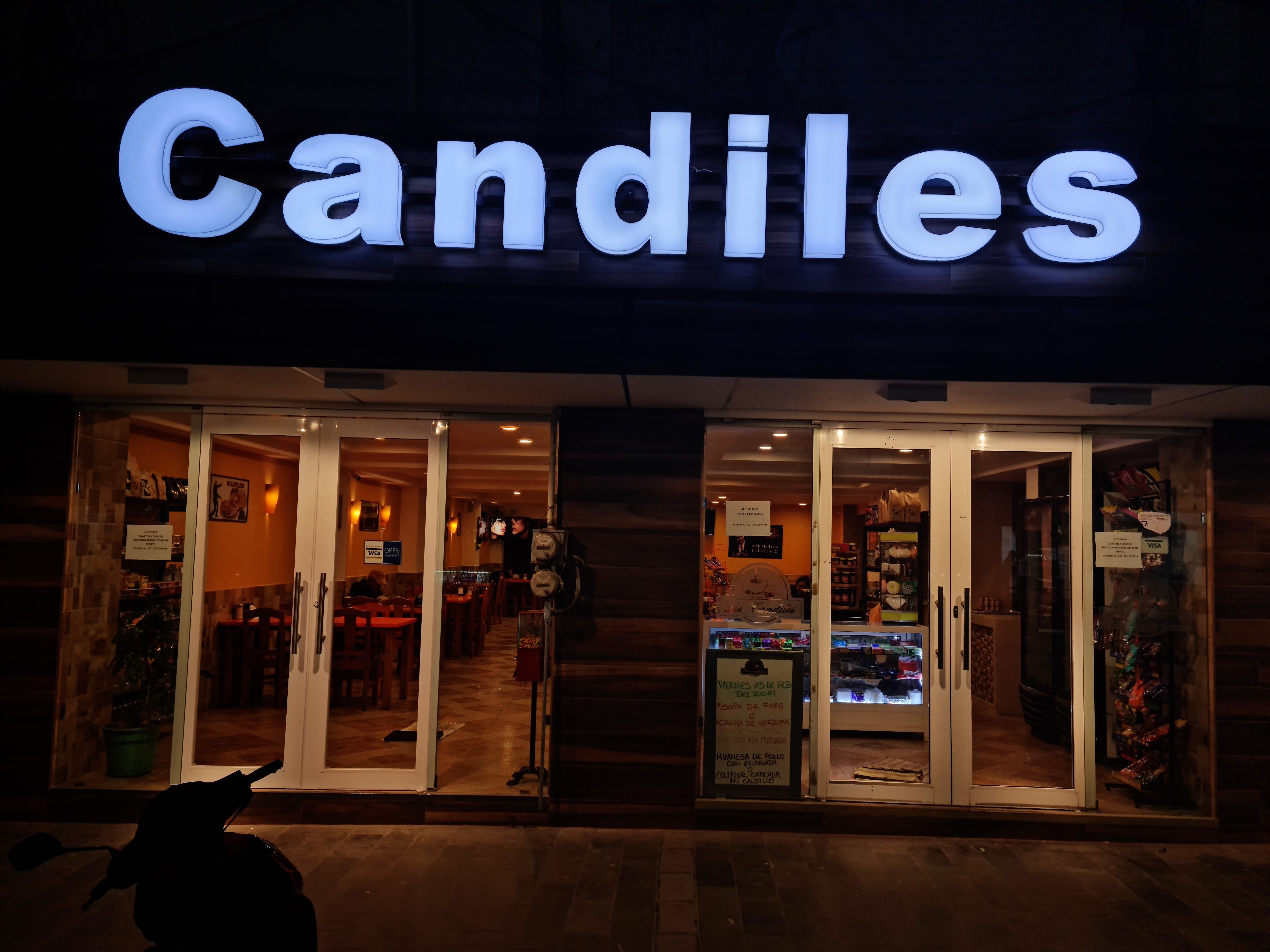 Candiles de Corpus Christi image 1