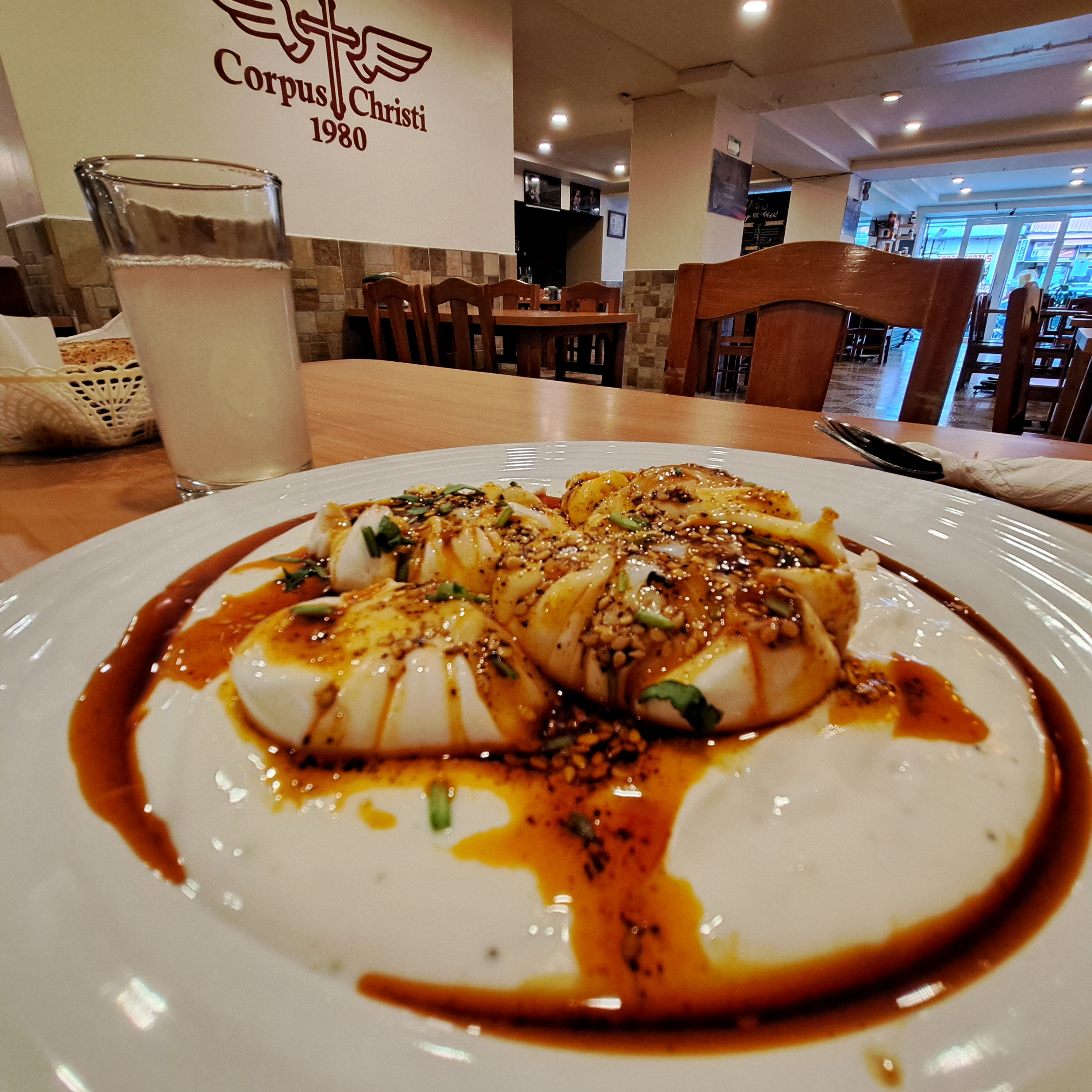 Candiles de Corpus Christi image 2