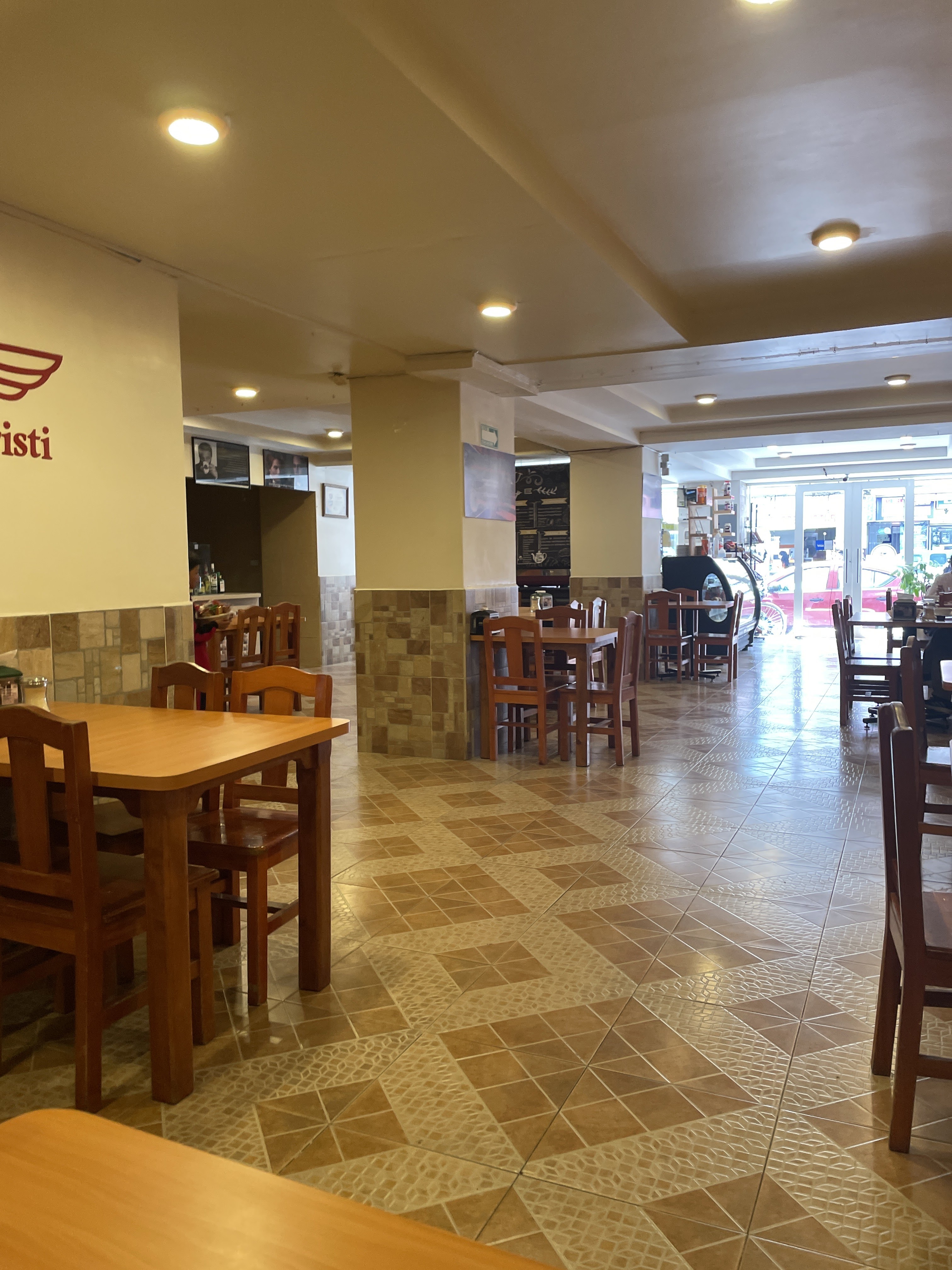 Candiles de Corpus Christi image 3