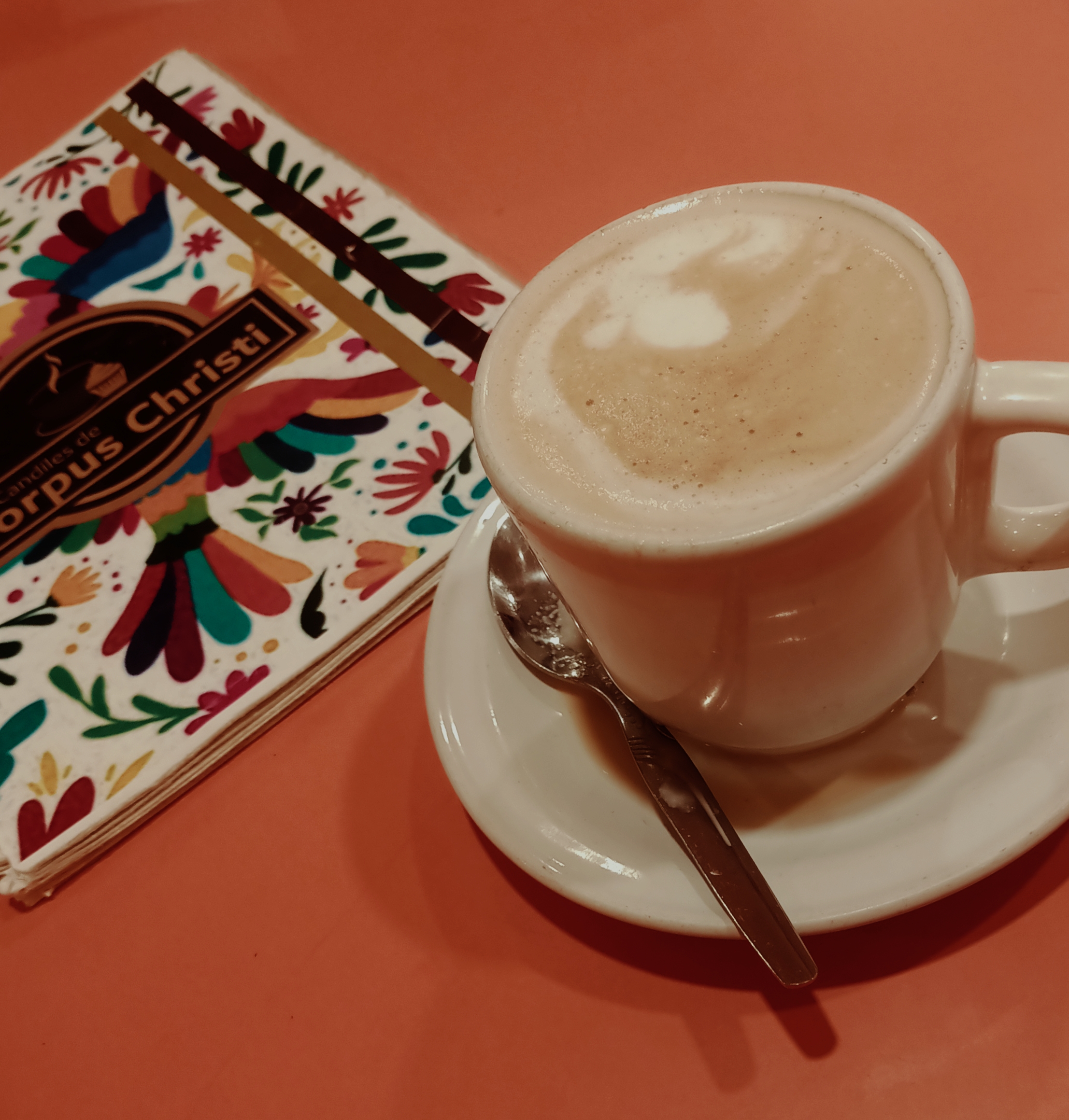 Candiles de Corpus Christi image 4