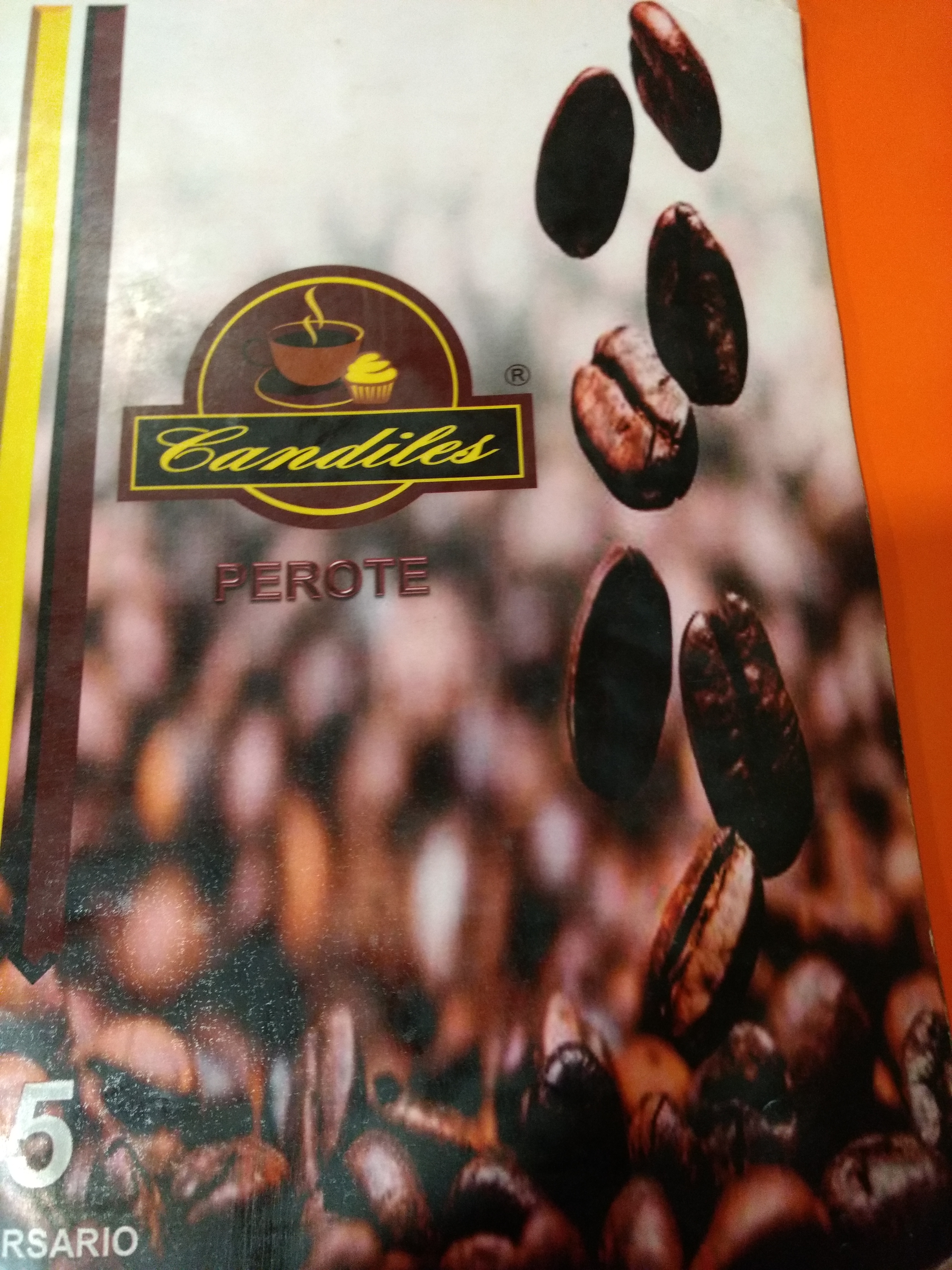 Candiles de Corpus Christi image 9