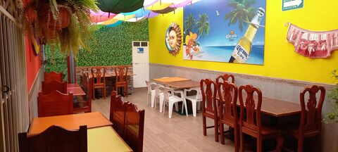 " el camarón chelero " image 1