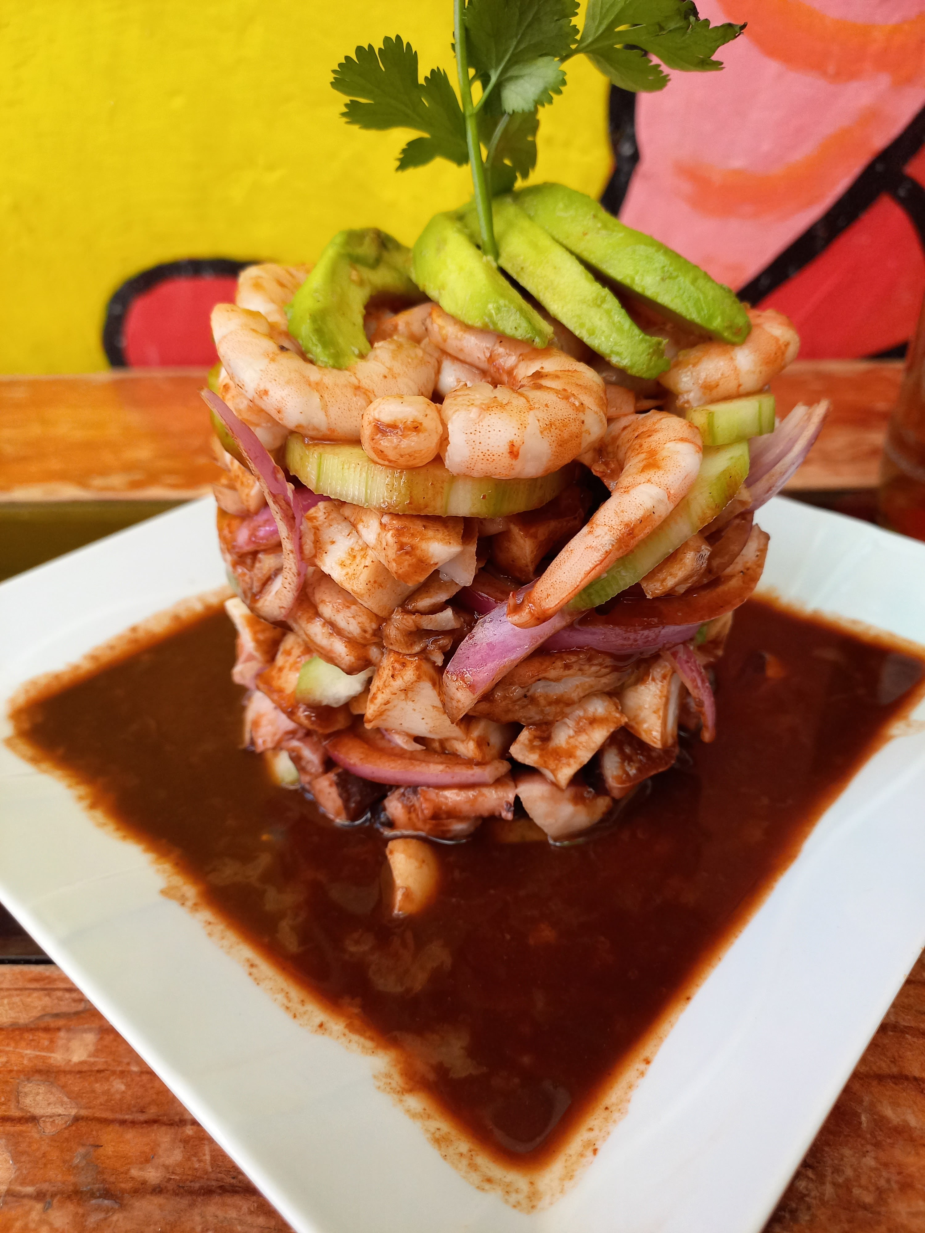 " el camarón chelero " image 3