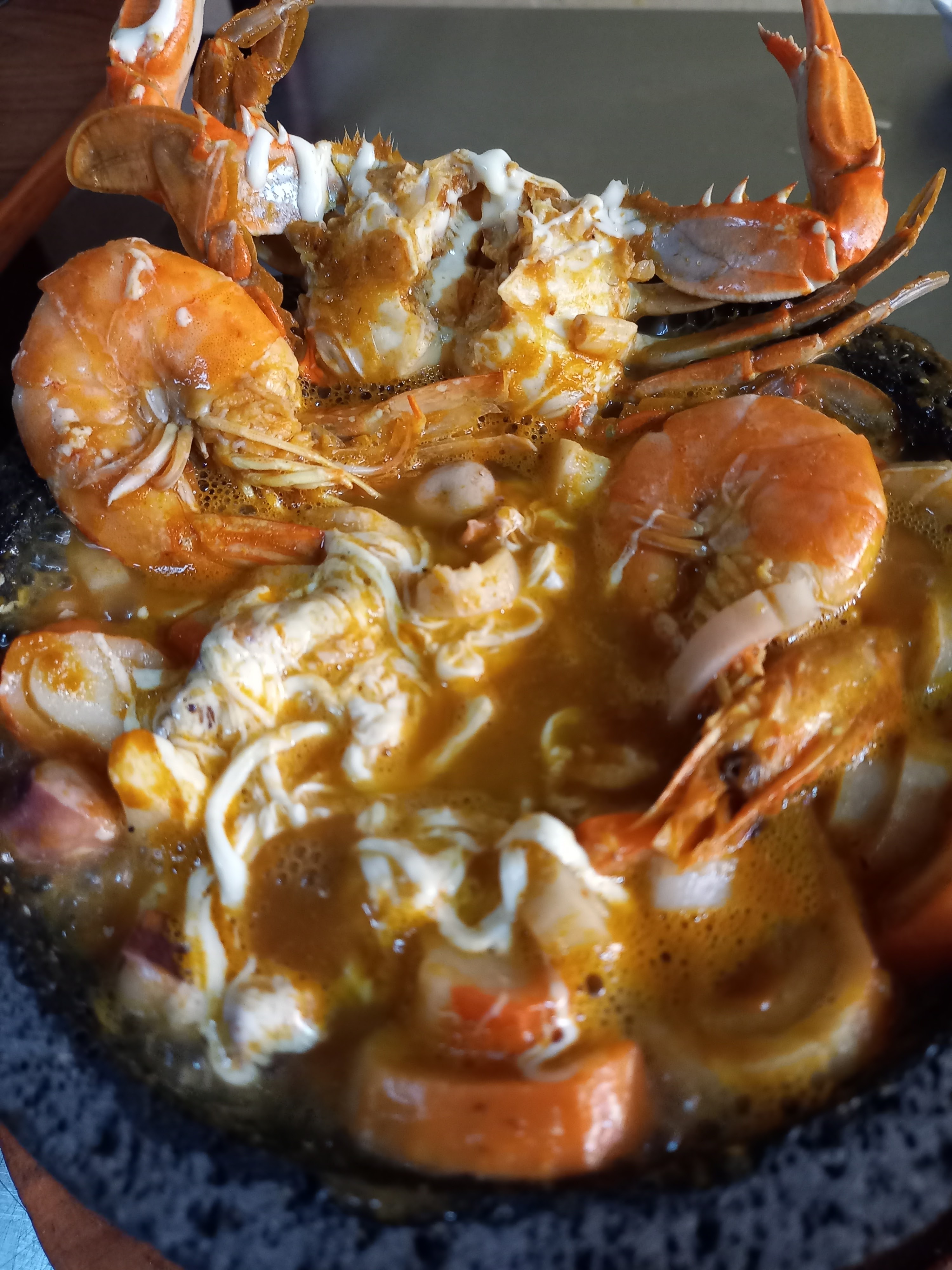 " el camarón chelero " image 5