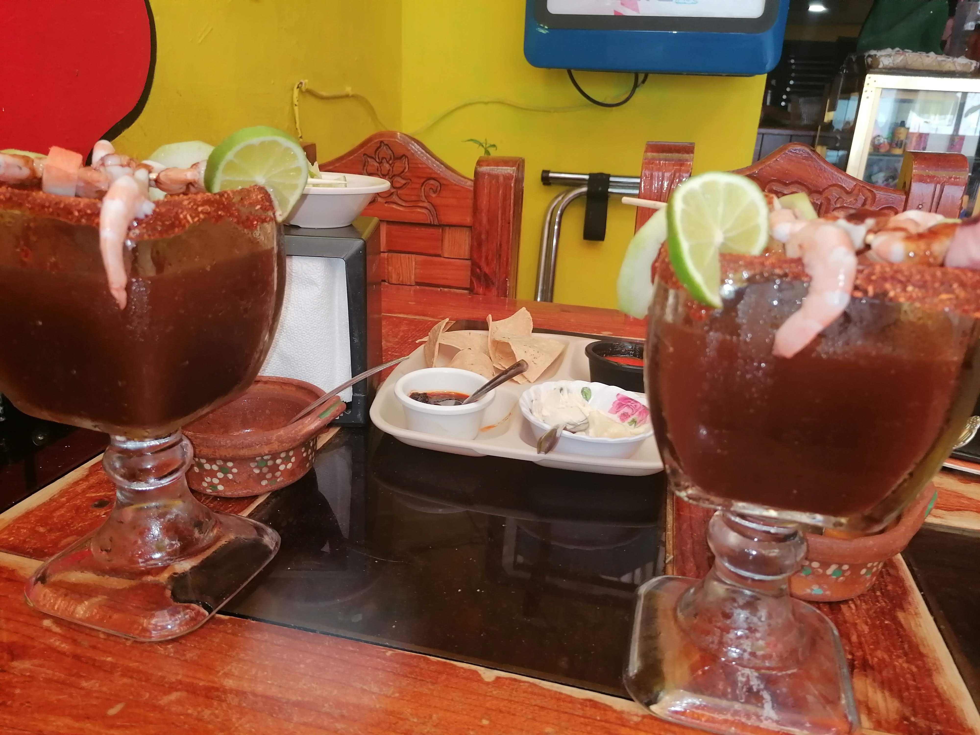 " el camarón chelero " image 6