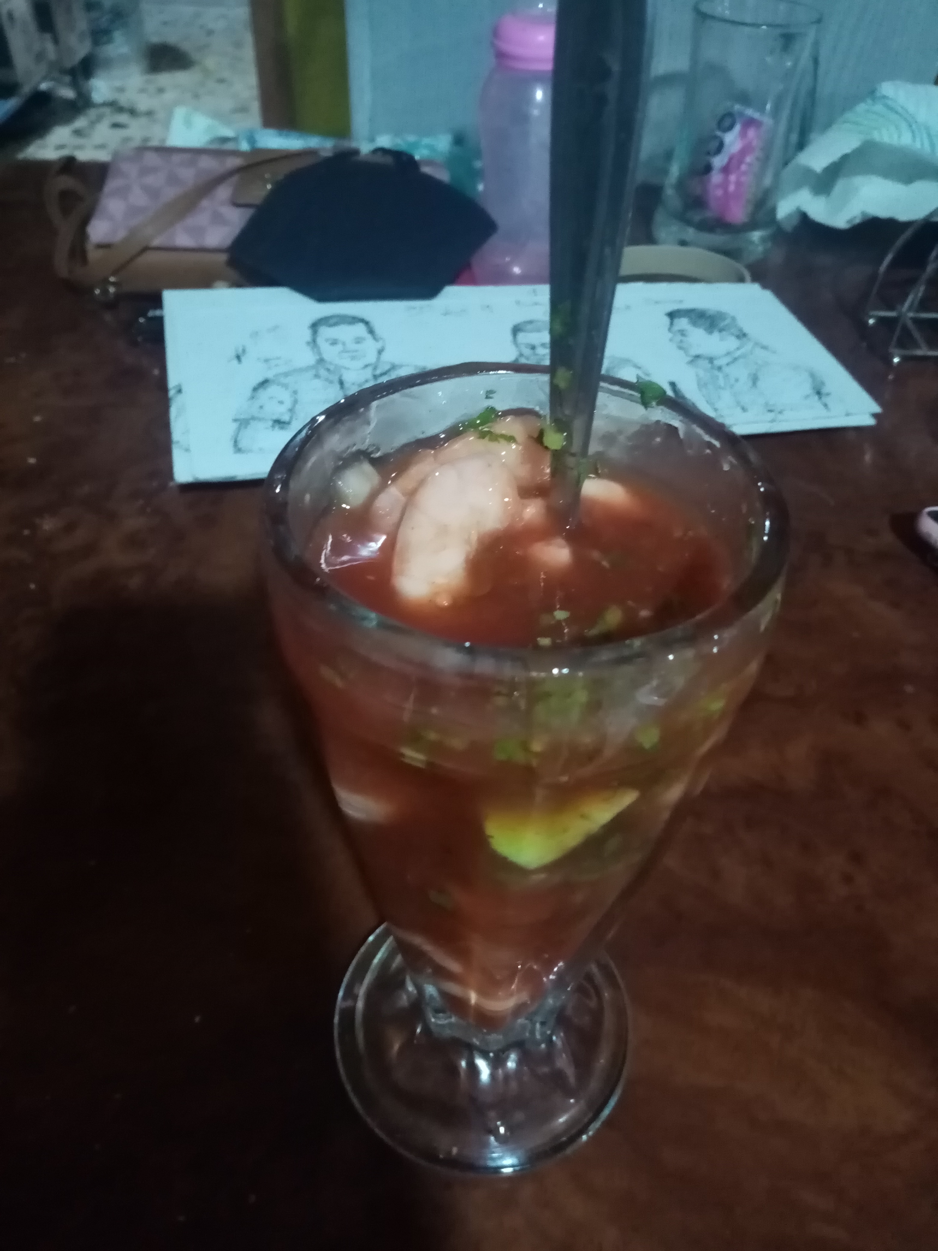 " el camarón chelero " image 7