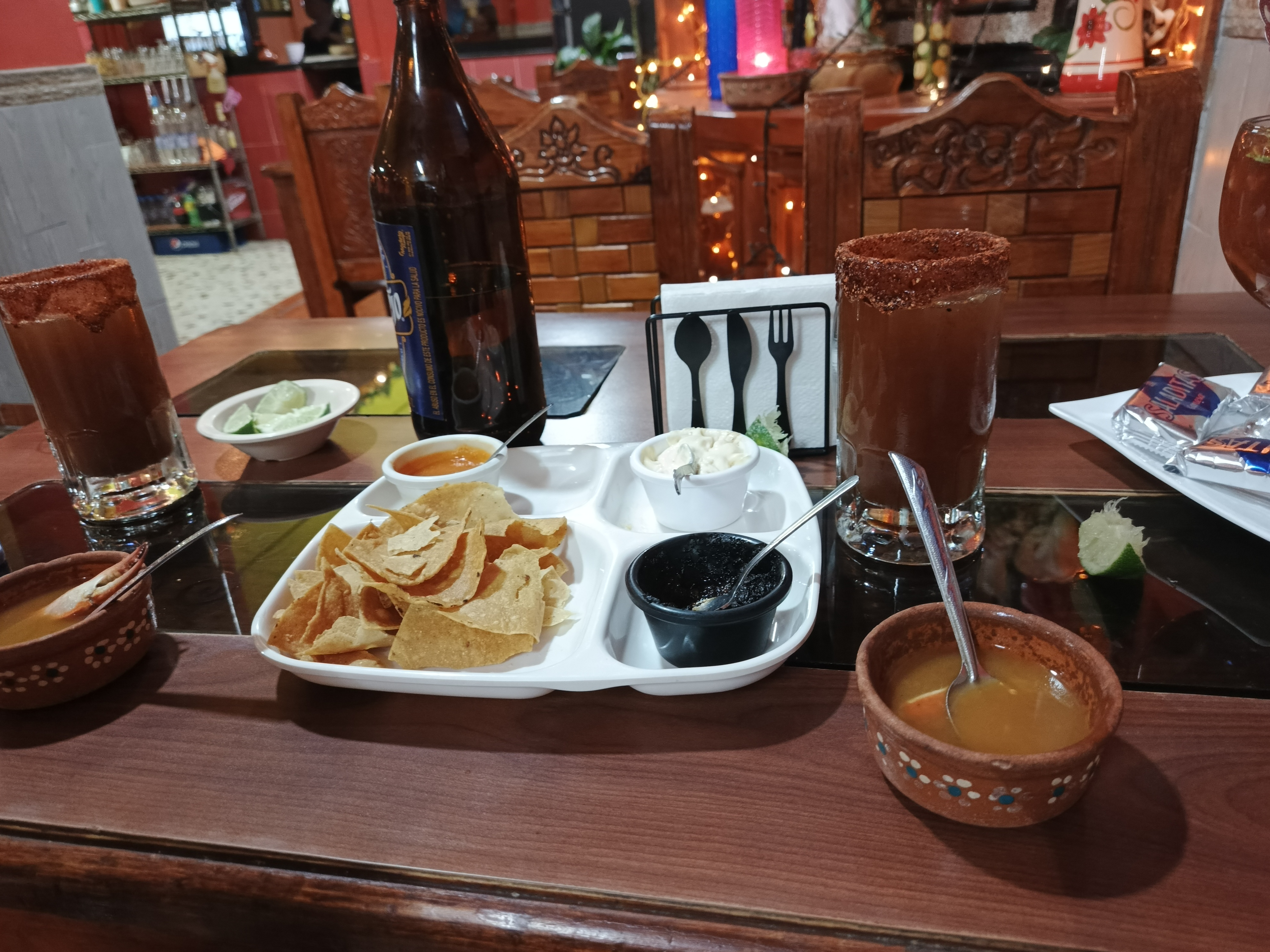 " el camarón chelero " image 8