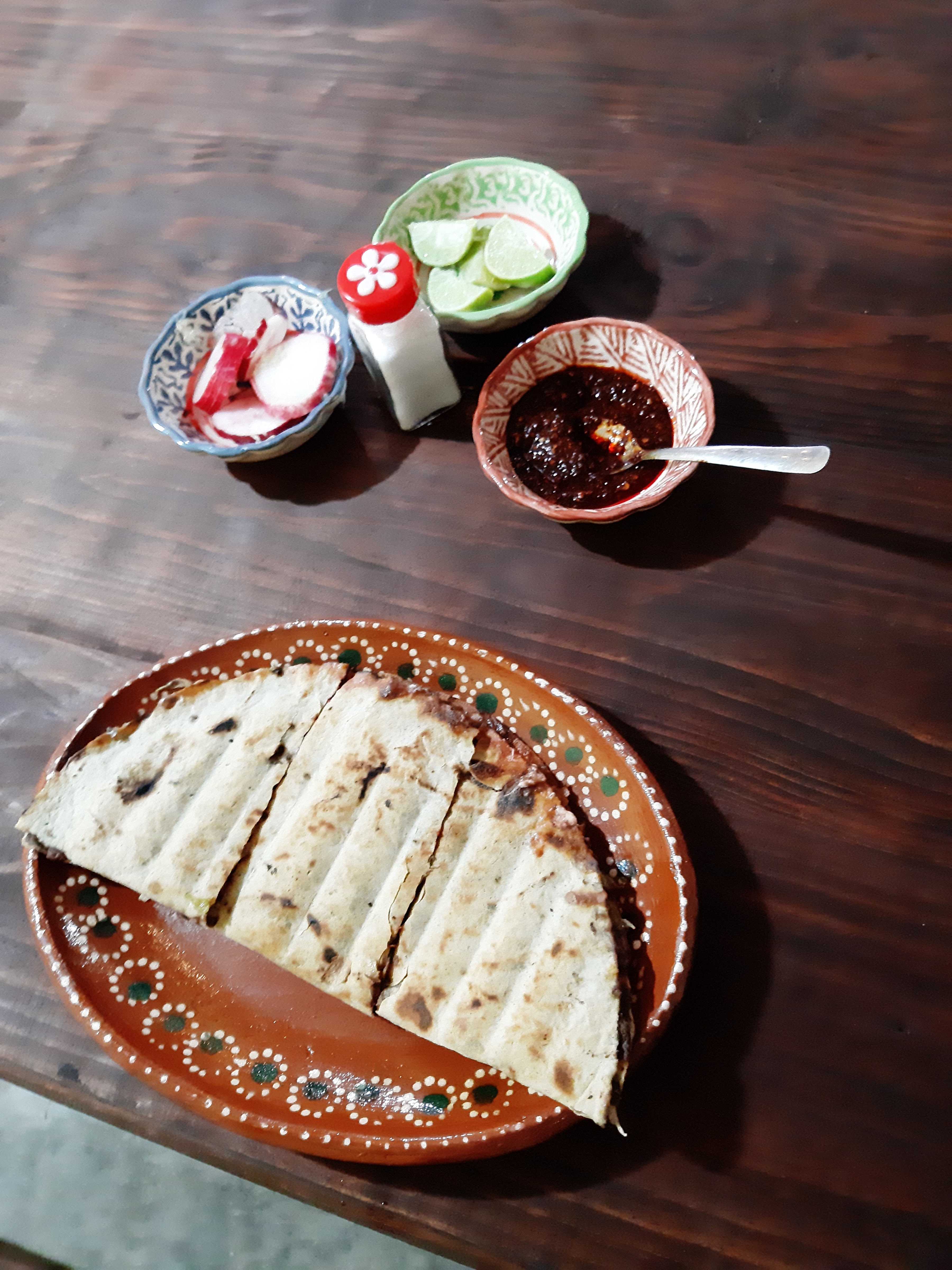 TLAYUDAS EL CHARRO image 4