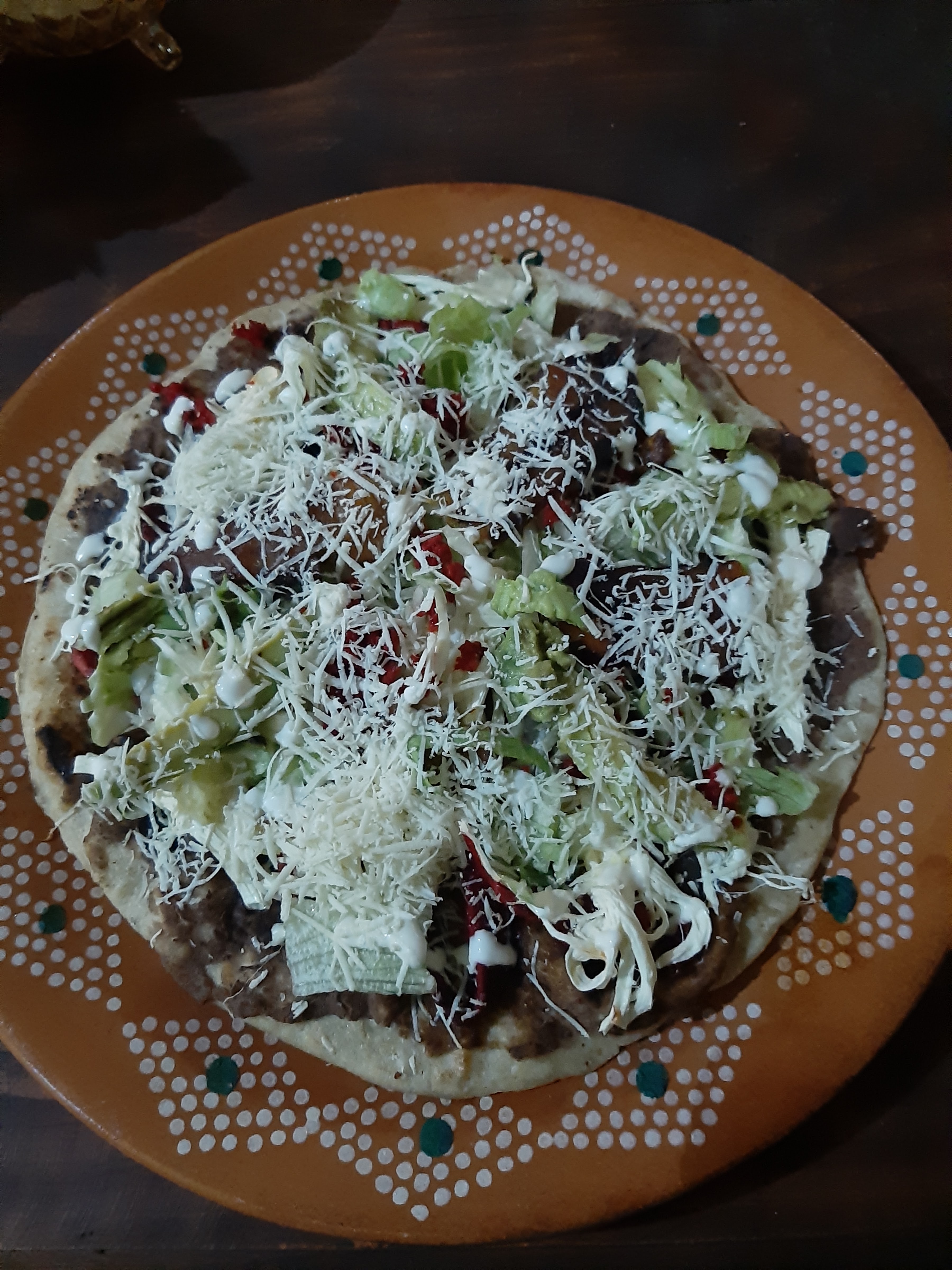 TLAYUDAS EL CHARRO image 6