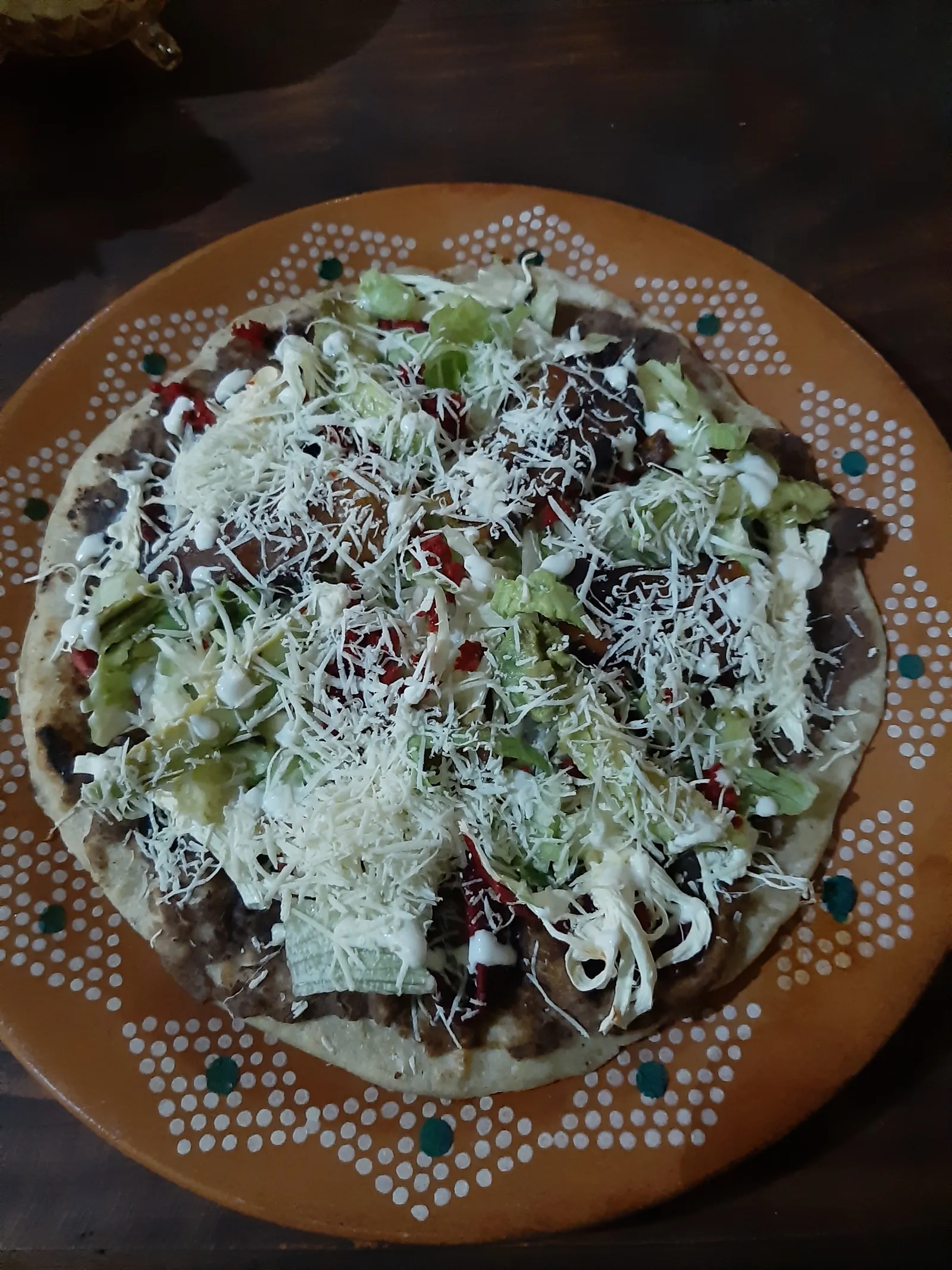 TLAYUDAS EL CHARRO image 6