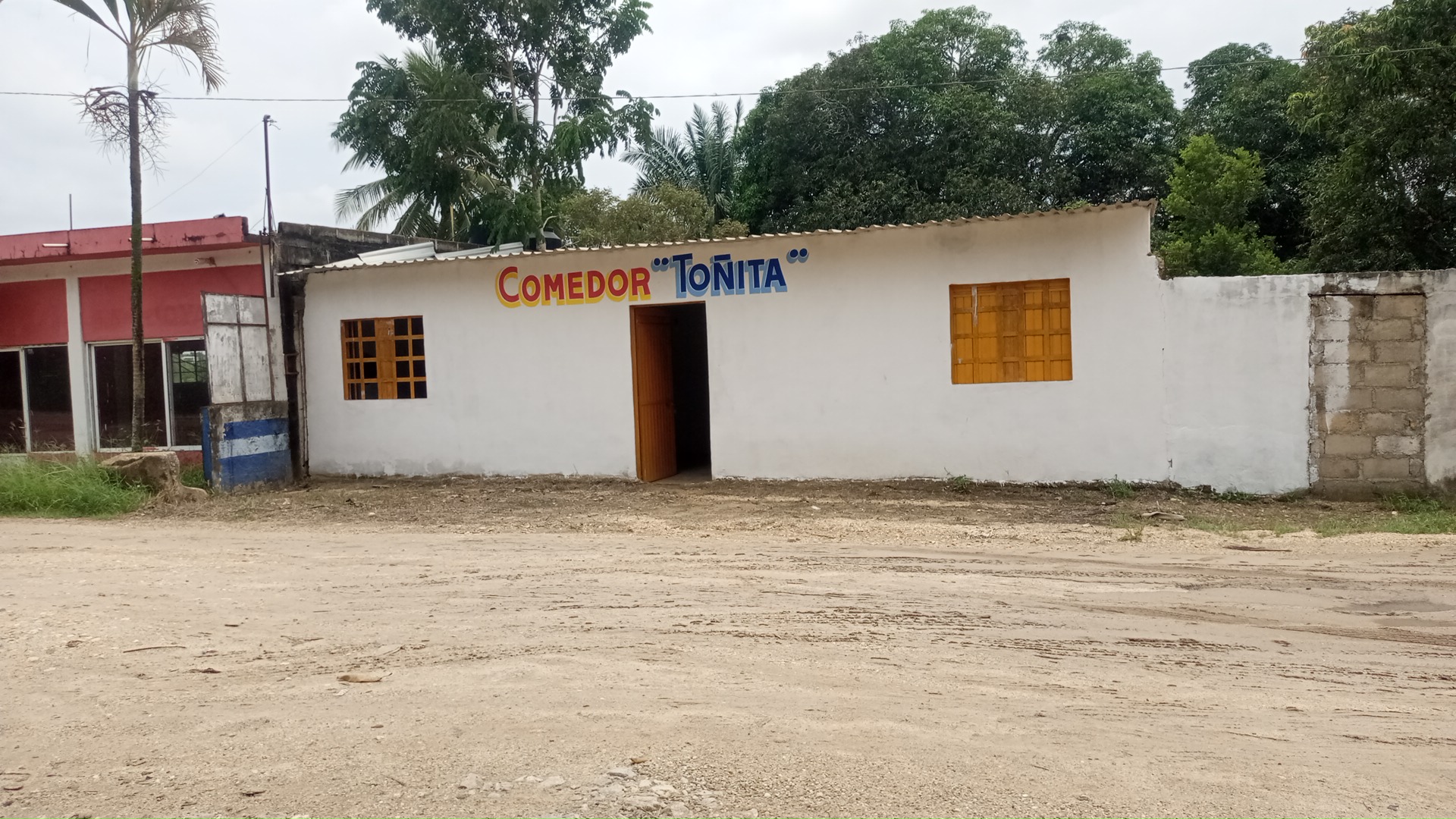 Comedor "Toñita" image 1