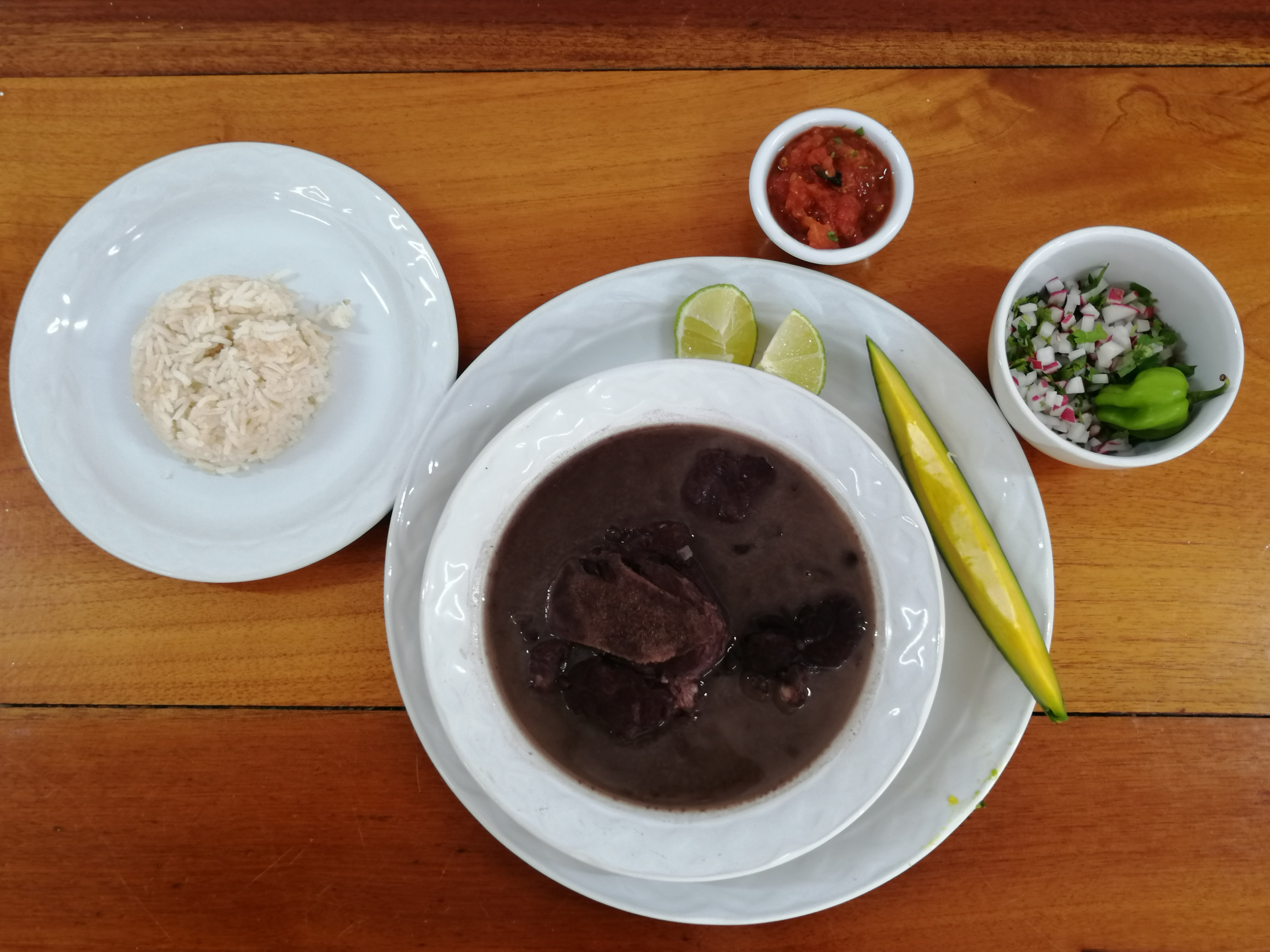 Taqueria El Chechén image 2