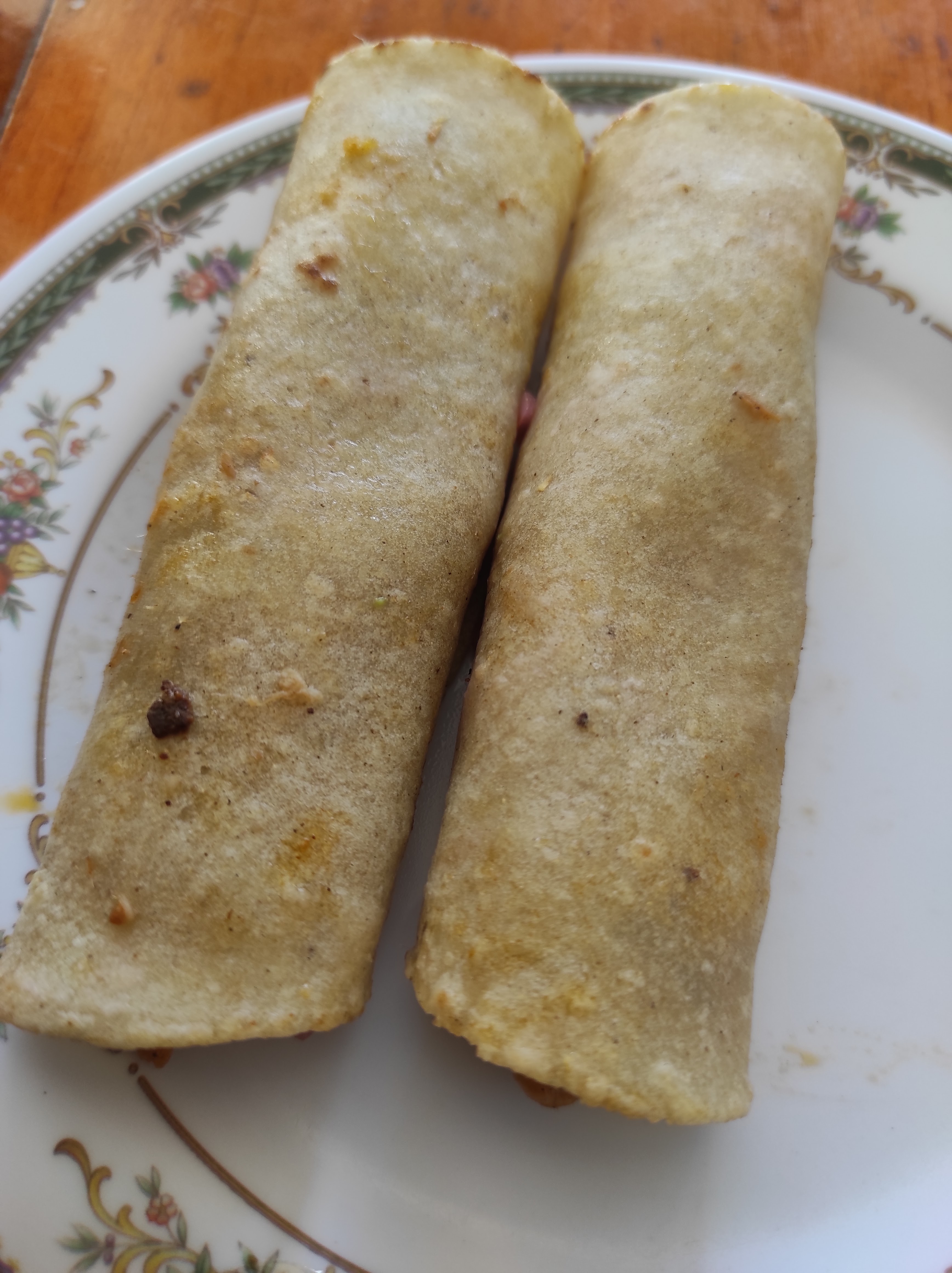 Taqueria El Chechén image 3