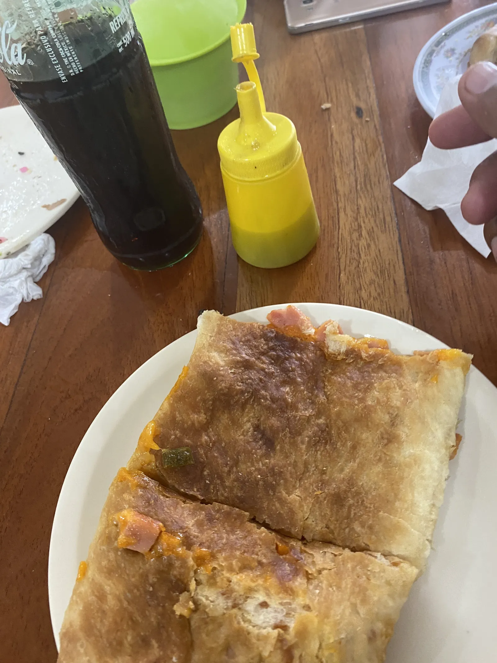 Taqueria El Chechén image 5