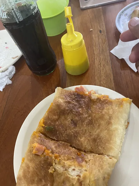 Taqueria El Chechén image 5