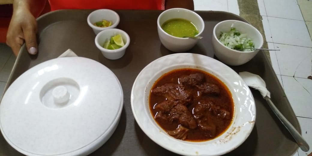 Taqueria El Chechén image 8