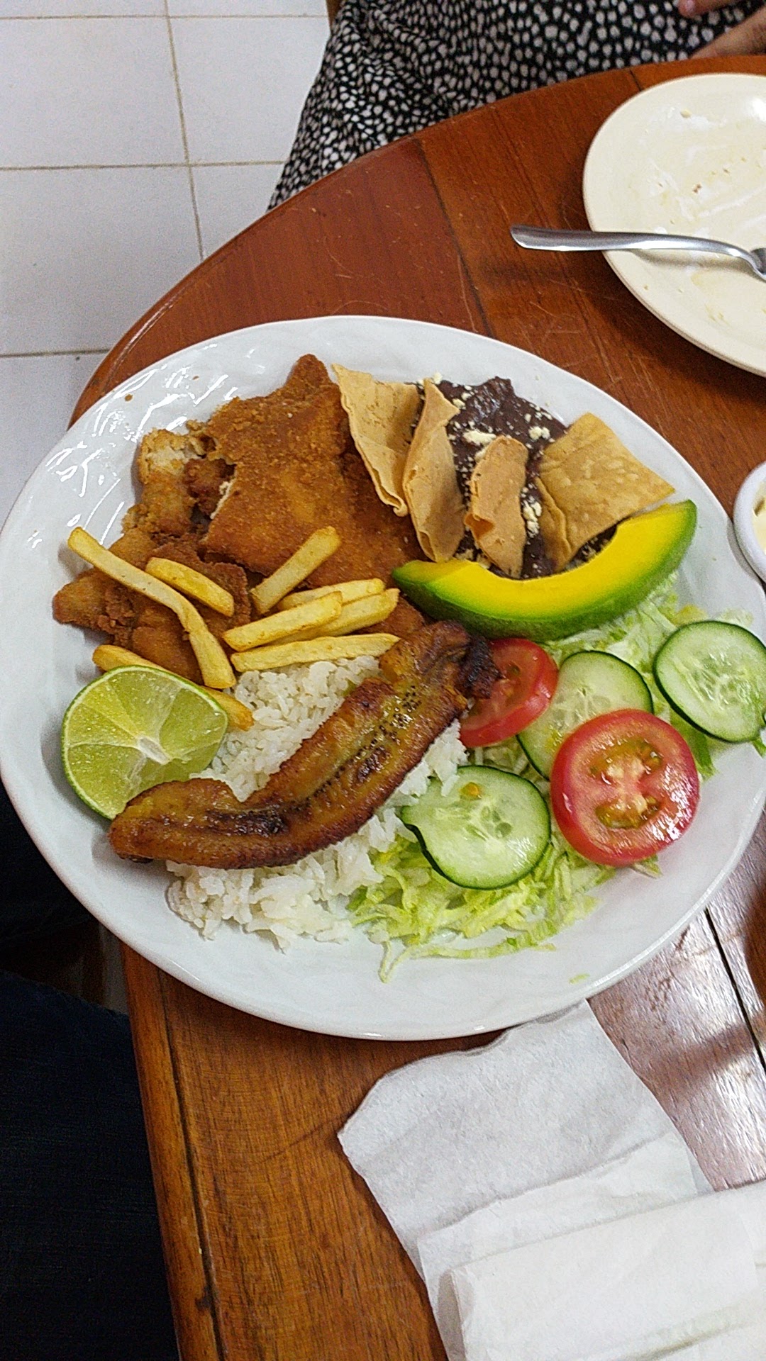 Taqueria El Chechén image 9