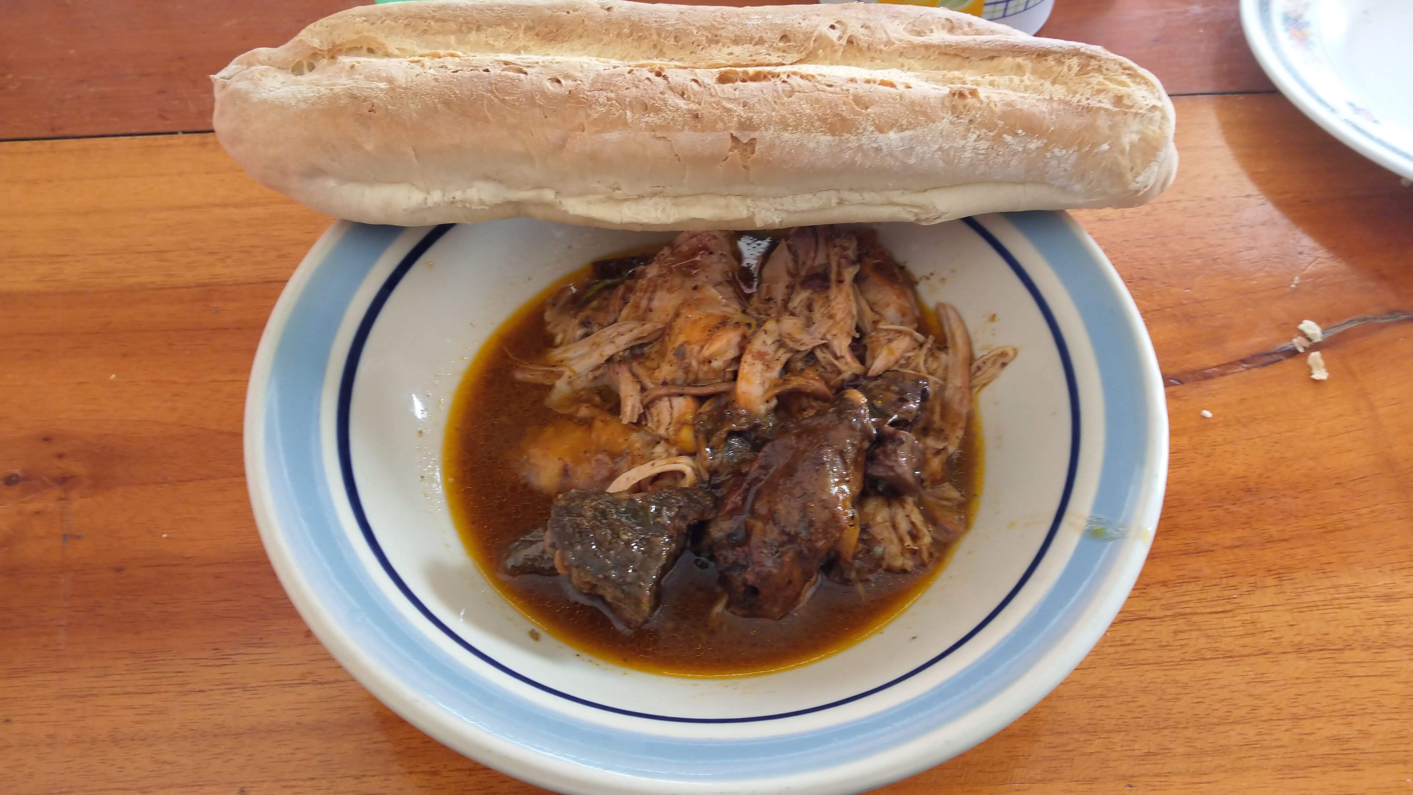 Taqueria El Chechén image 10