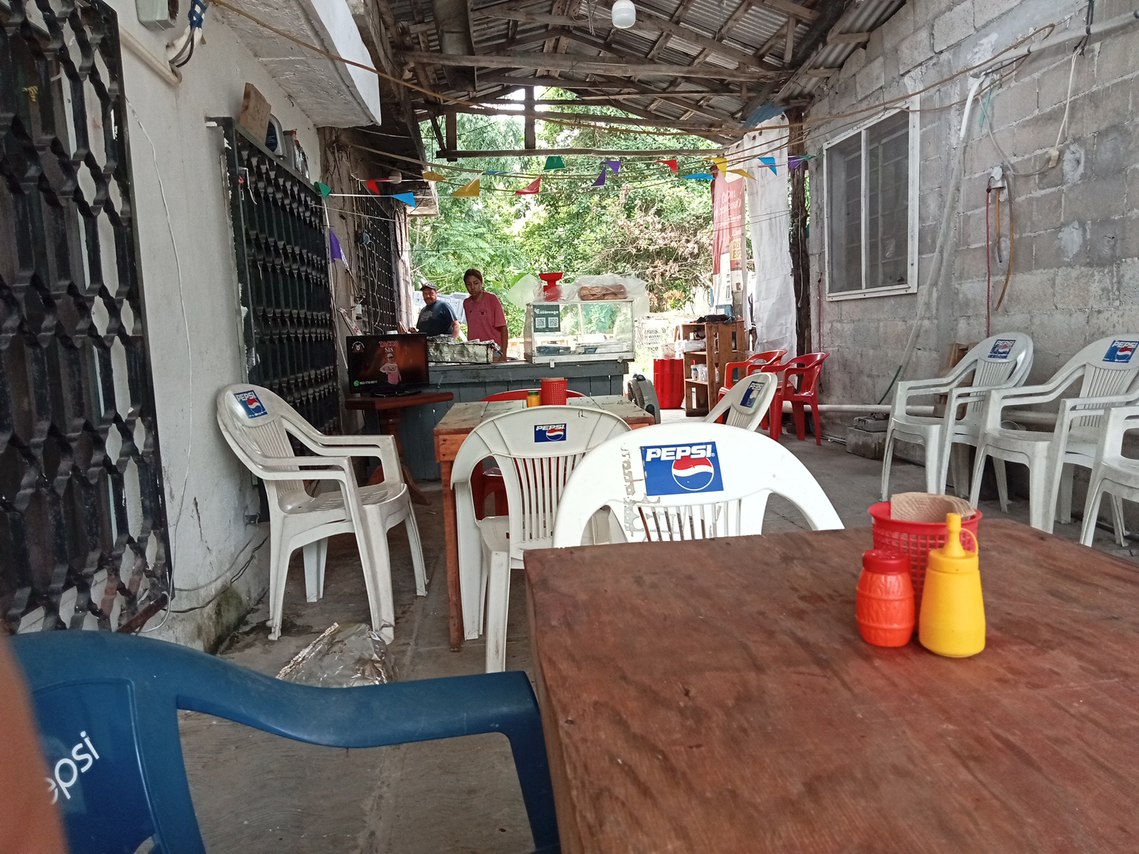 El portón de chum image 1