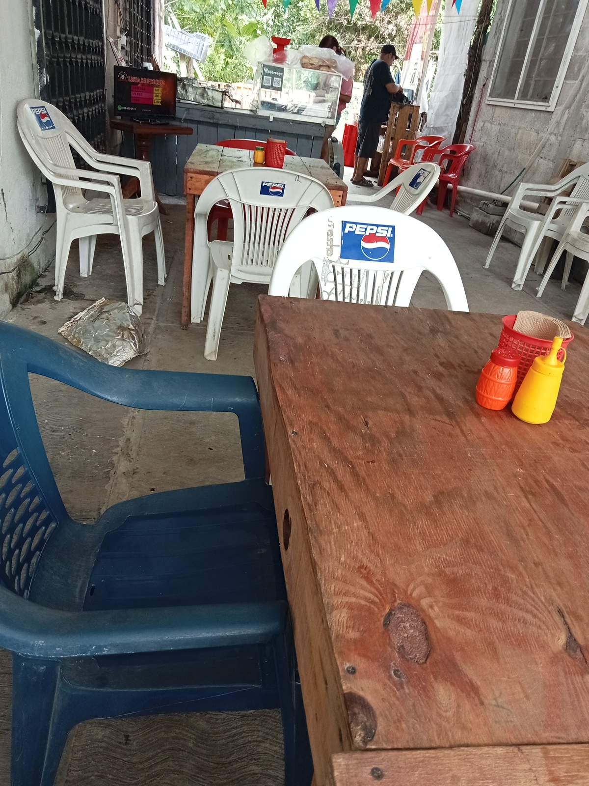 El portón de chum image 5