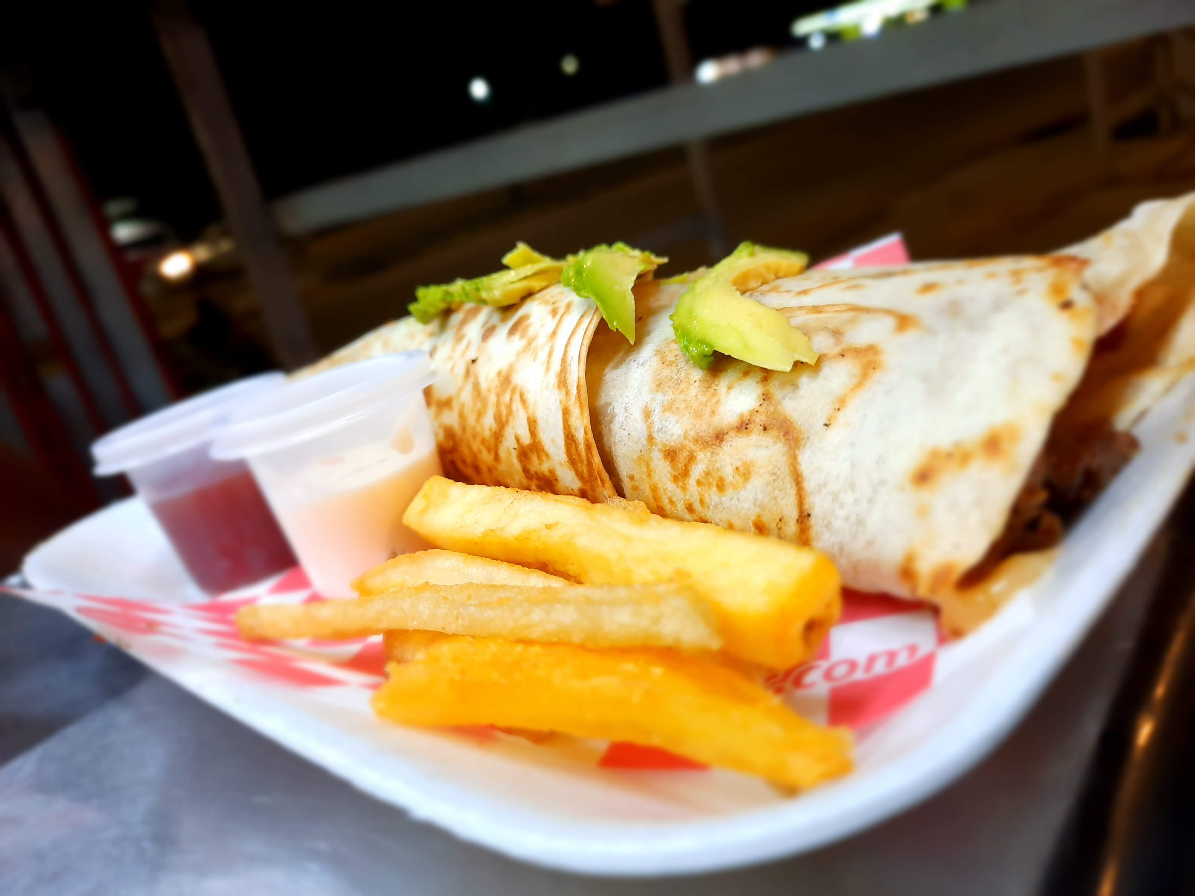 Taqueria los Paisas image 2