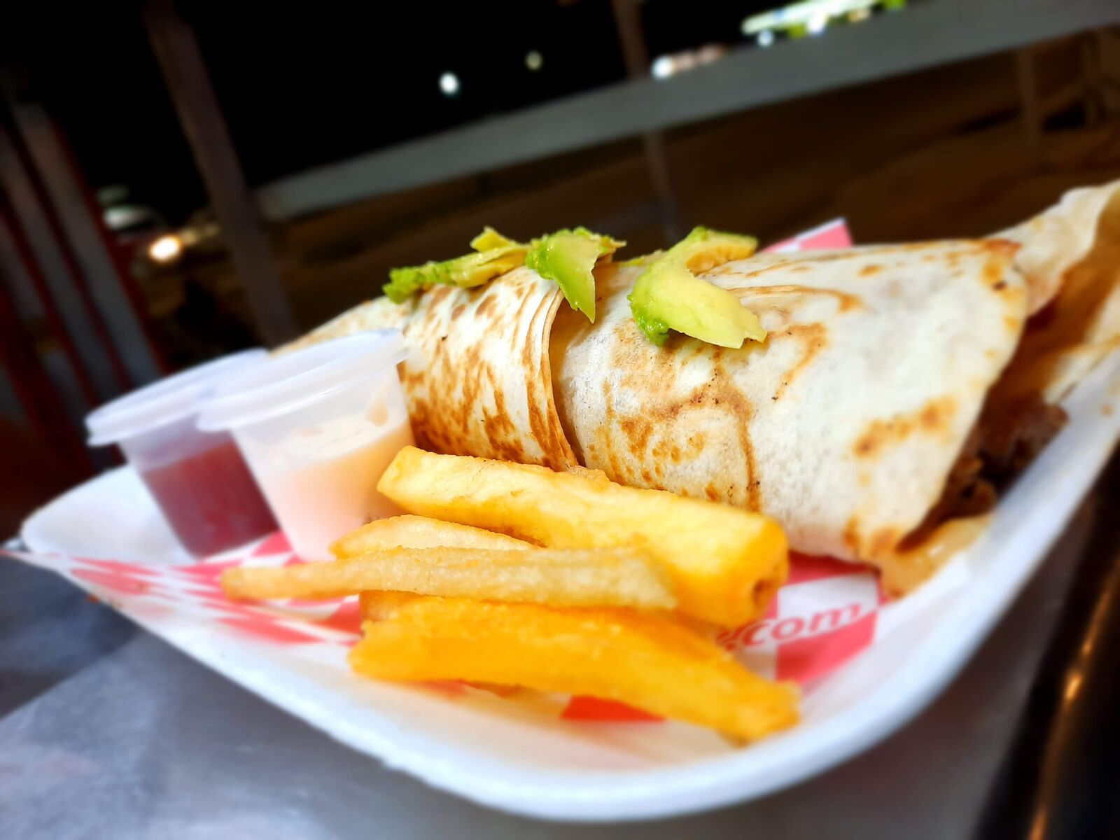Taqueria los Paisas image 2