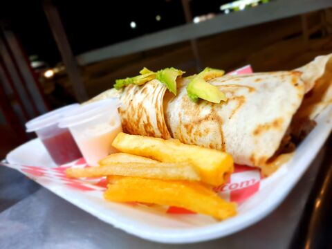 Taqueria los Paisas image 2