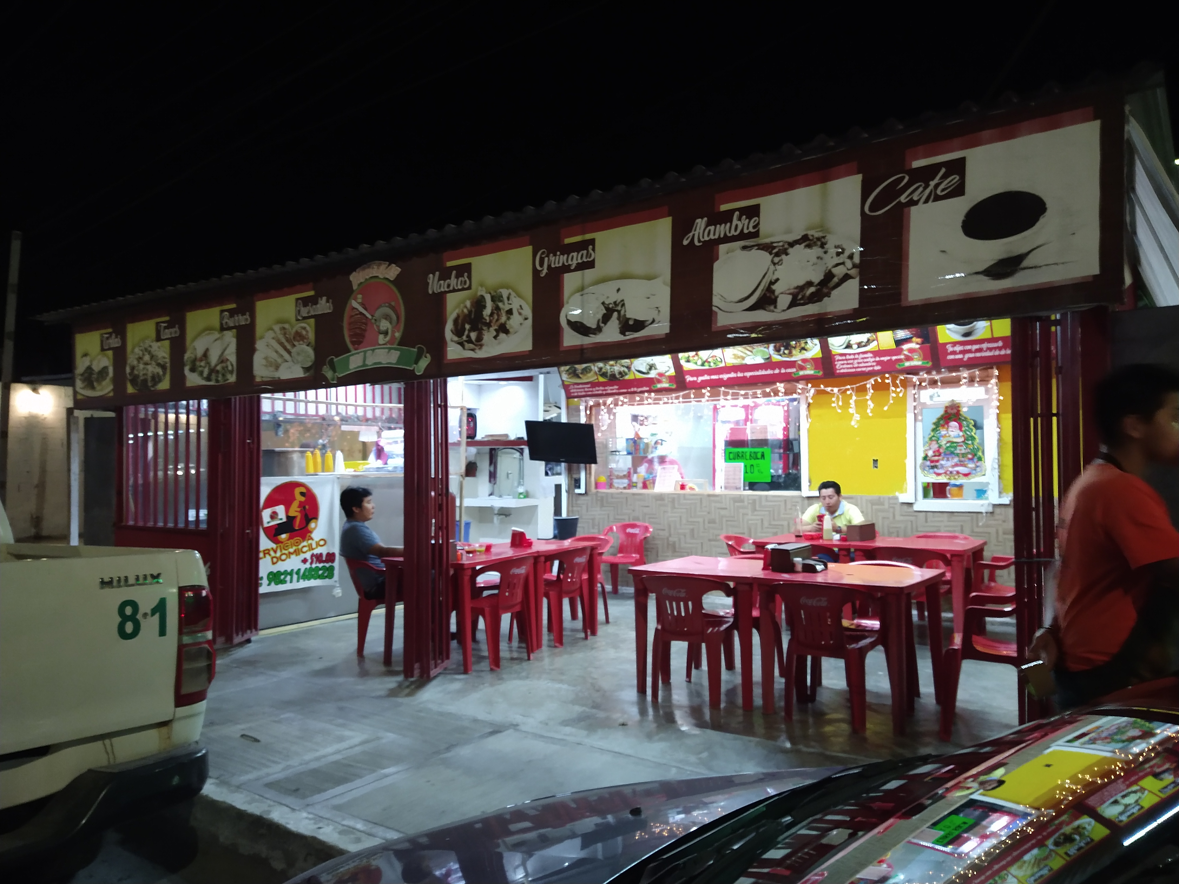 Taqueria los Paisas image 3