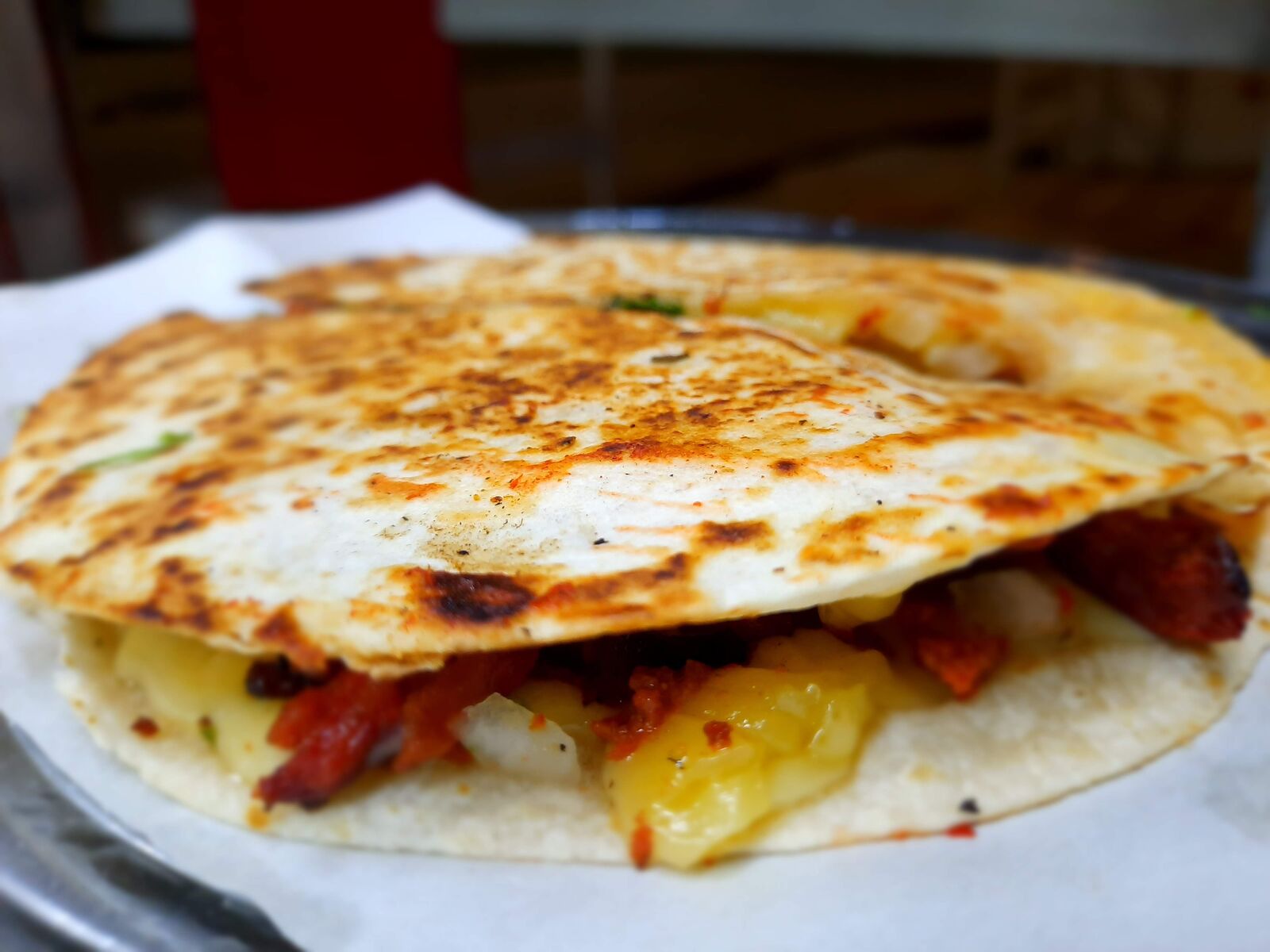 Taqueria los Paisas image 7